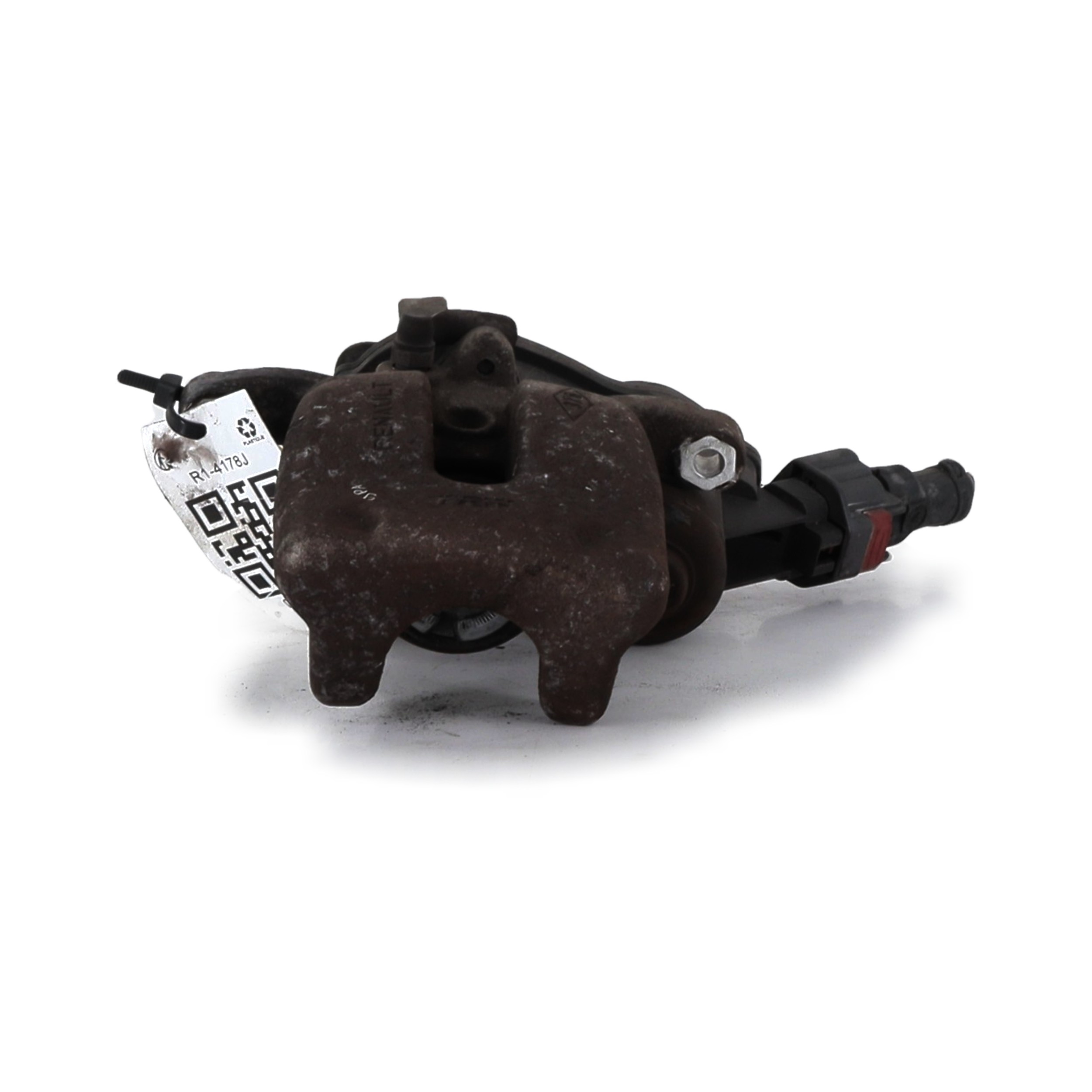 Etrier arrière gauche 440111216R - RENAULT ESPACE 5 DCI 160 - R1-4178J R1-4178J