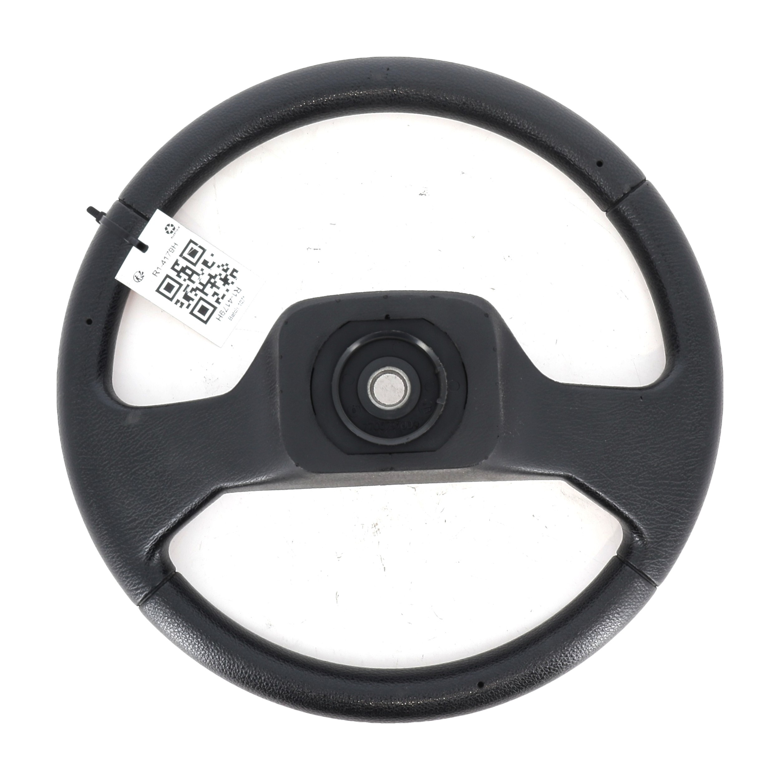 Volant 7700801174 - RENAULT CLIO 1 PH.1 1.2I - R1-4179H R1-4179H