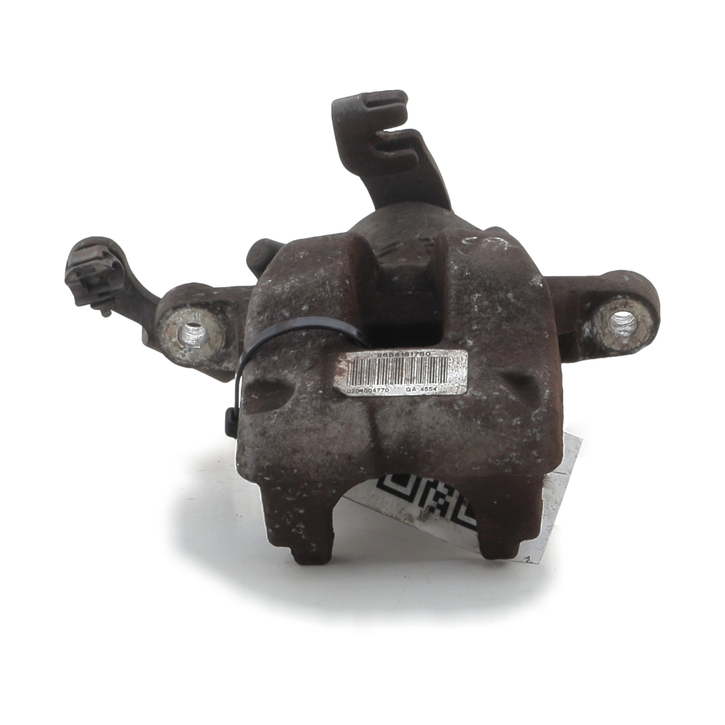 Etrier arrière gauche 00004401Q4 - CITROEN C4 PICASSO 1 - R1-4241P R1-4241P