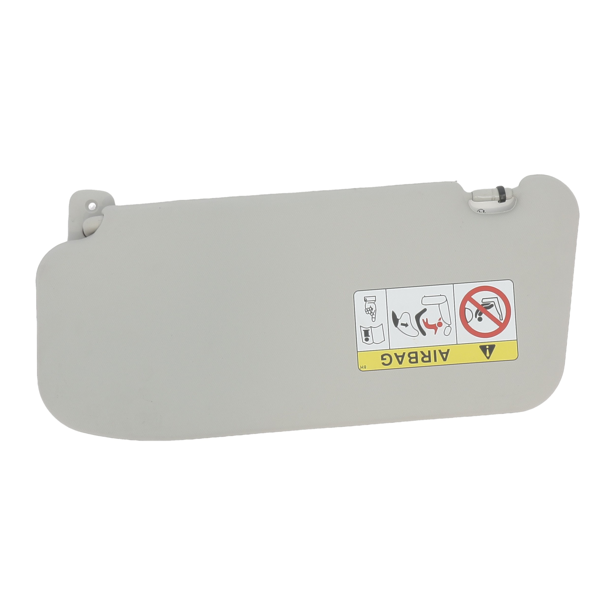 Pare-soleil droit KS6569270A75 - MAZDA CX-5 1 PH.1 2.2 SA-D - R1-4247I R1-4247I