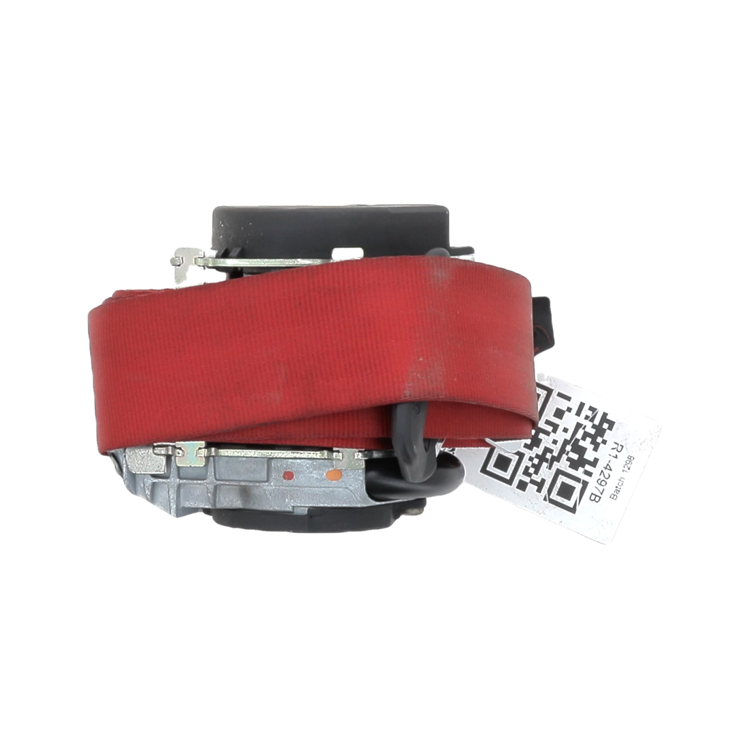 Ceinture avant droit PEUGEOT 207 CC réf. 96532257KT R1-4297B R1-4297B