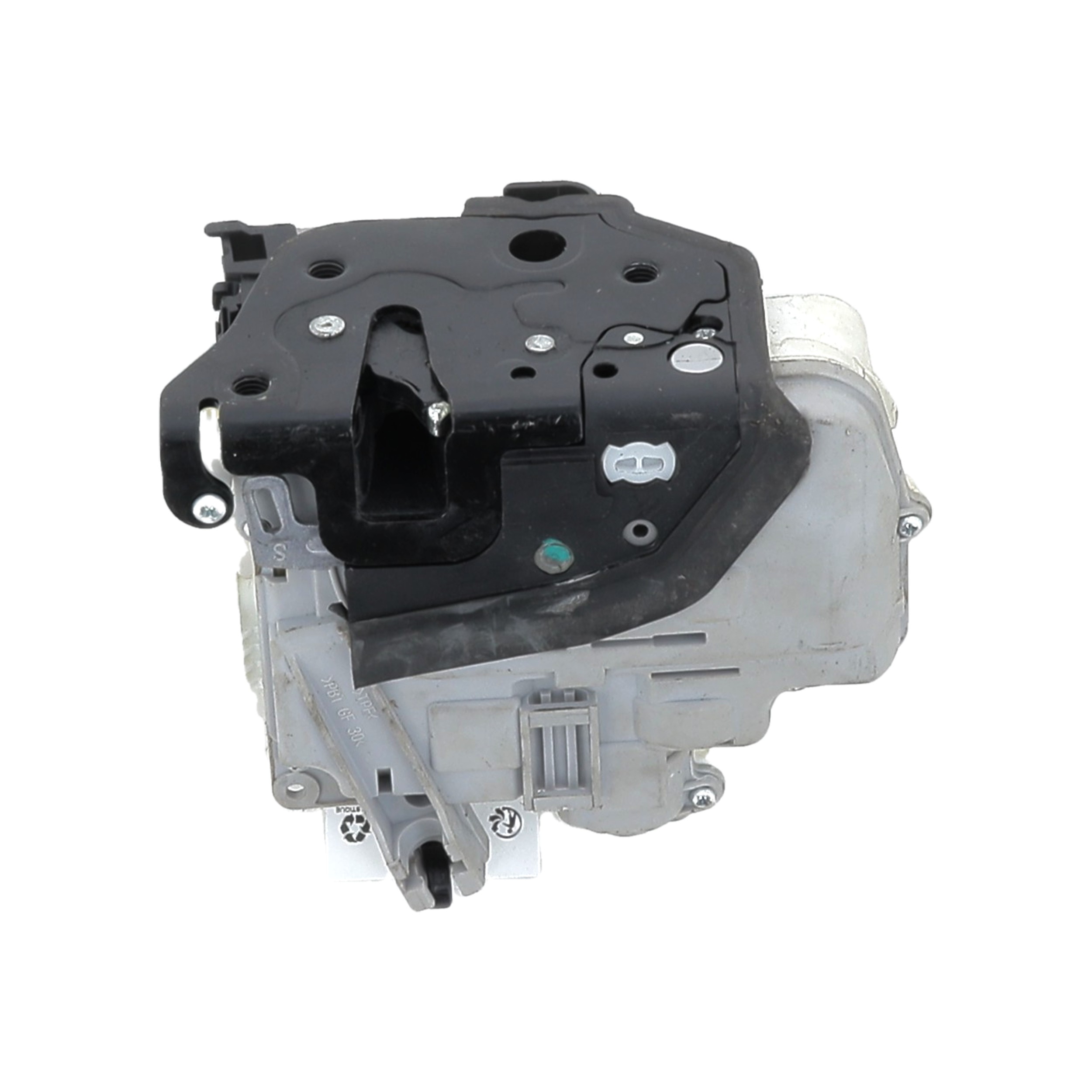 Serrure de porte gauche 8J1837015A - AUDI A5 1 PH.1 MULTITRO - R1-4365R R1-4365R