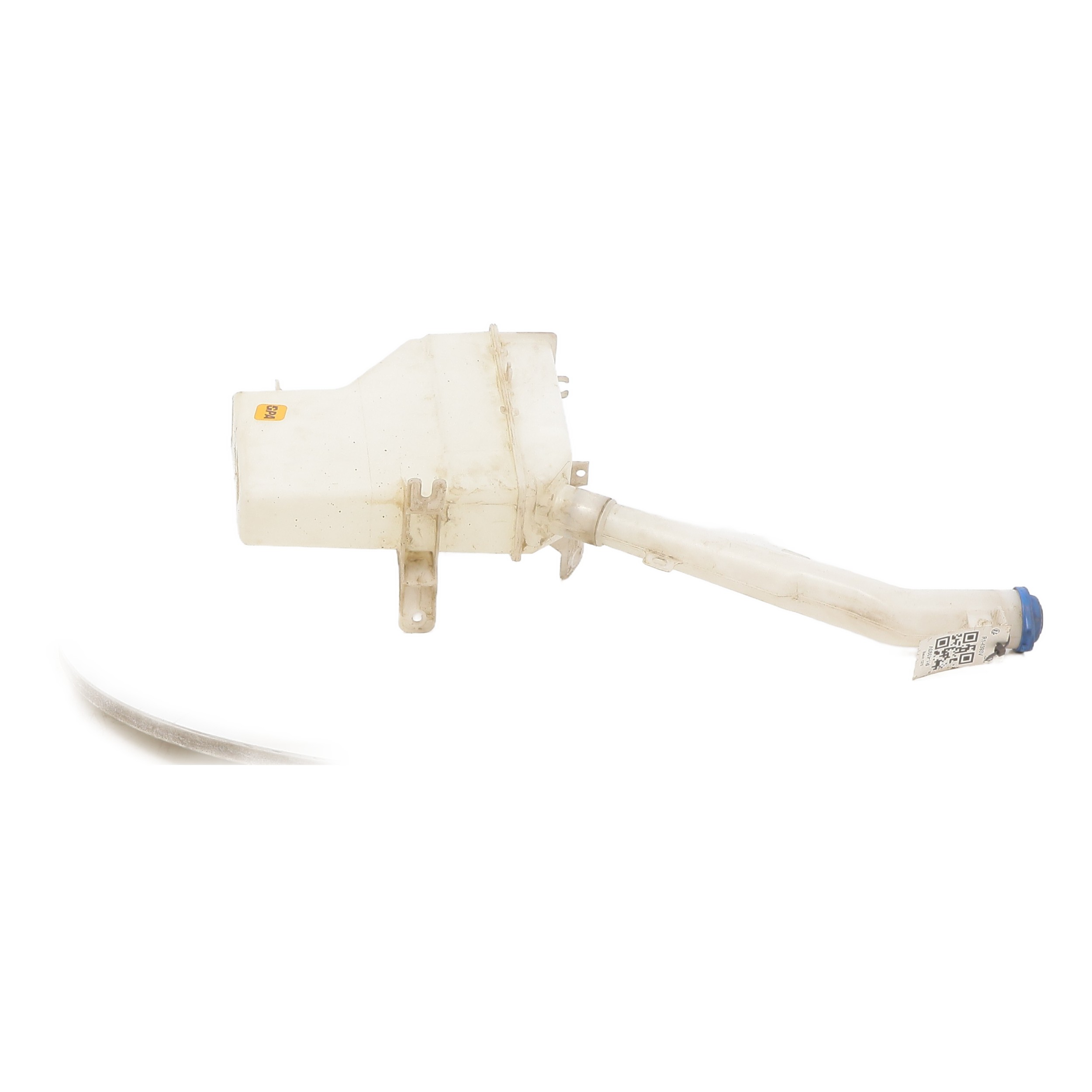 Bocal lave glace 986202K000 - KIA SOUL 1 PH.1 1.6 CRDI - R1-4393V R1-4393V