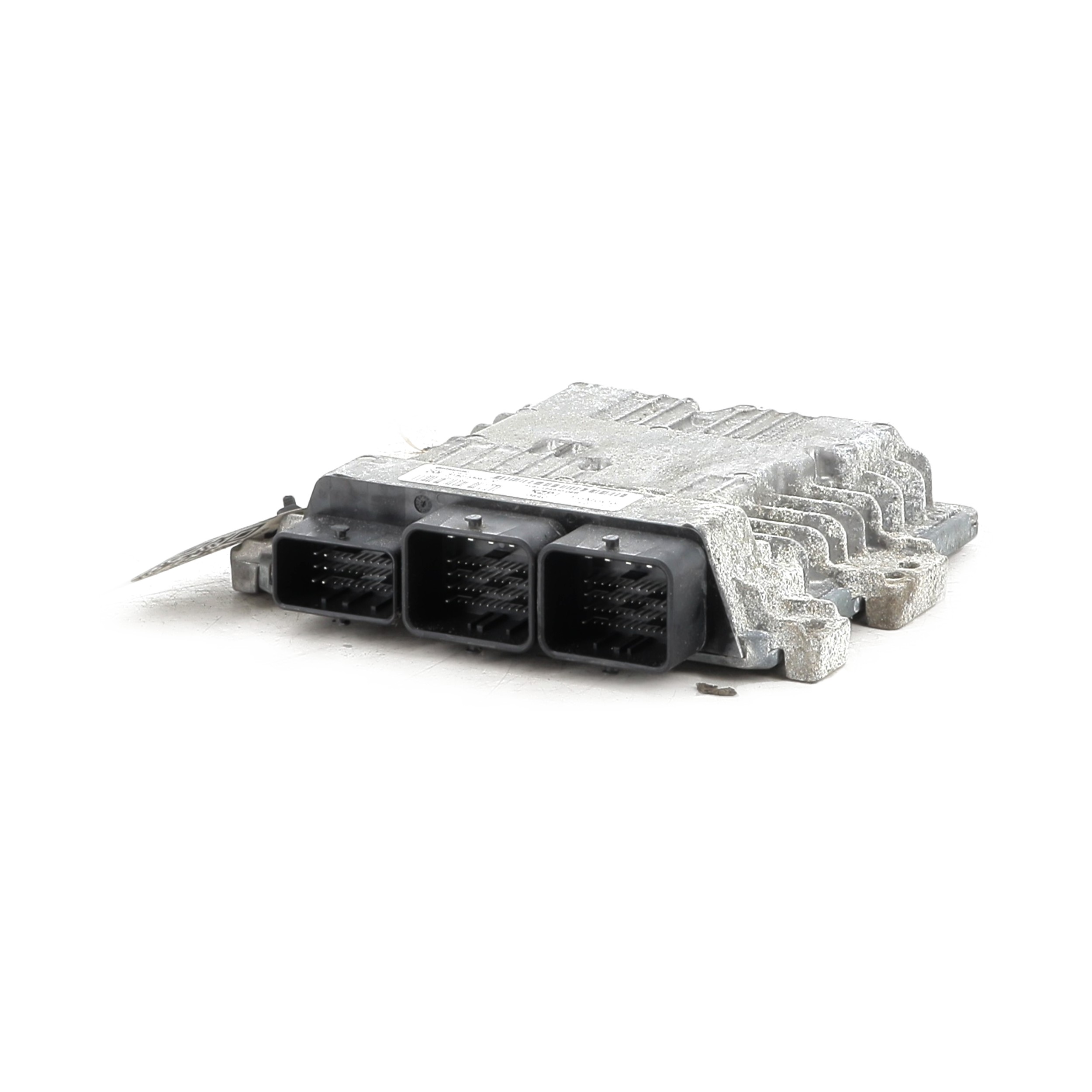 Calculateur moteur BV61-12A650-DEB - FORD FOCUS 3 PH.1 1.6 TDCI - R1-4395V R1-4395V