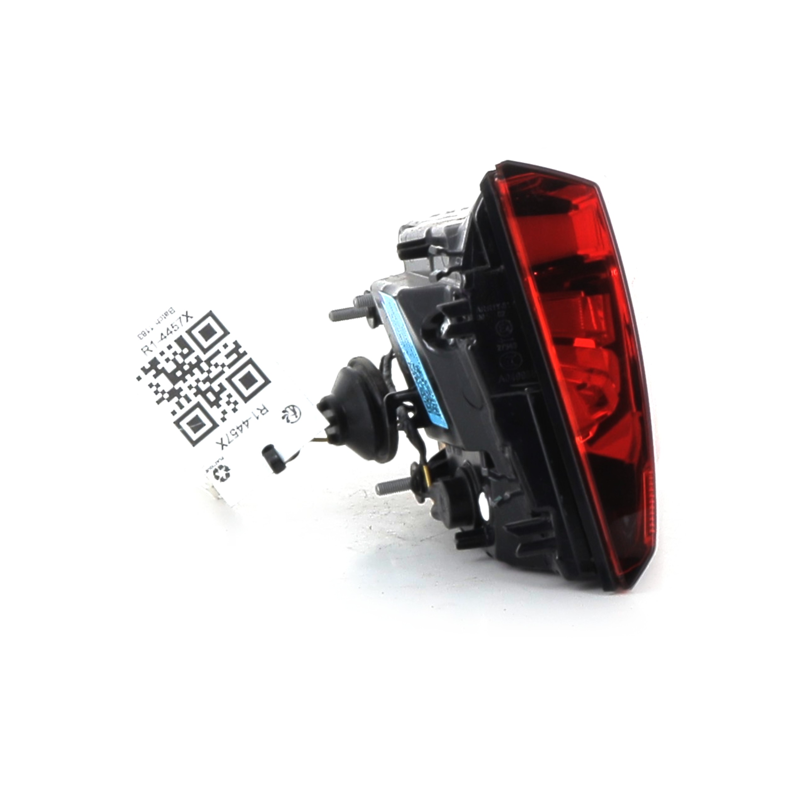 Feu de hayon gauche 10571683 - MG ZS 2 Ph.2 1.5 VTI - R1-4457X R1-4457X [reference_2495207] 4