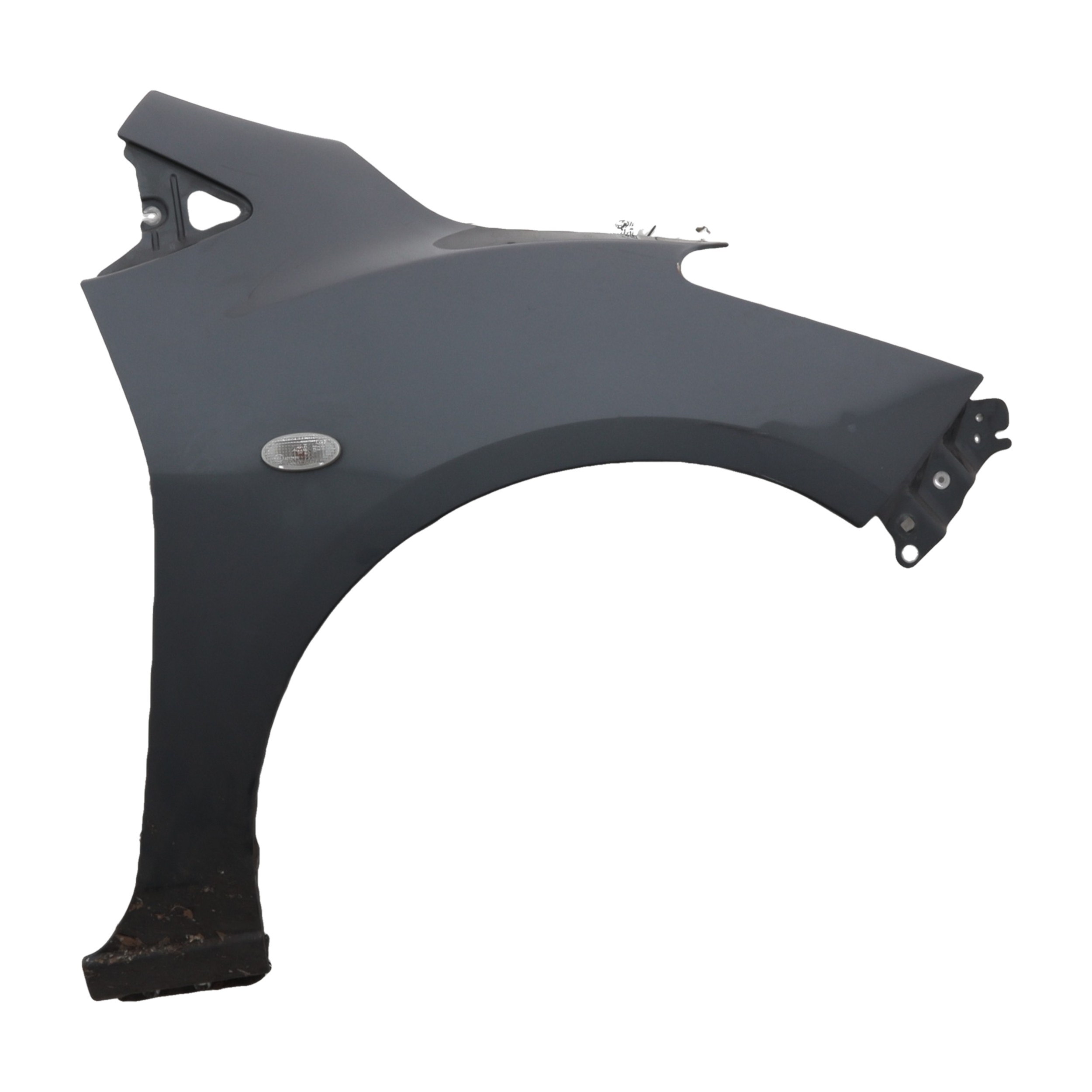 Aile avant droite MAZDA MAZDA 2 2 PH.1 D65152111C R1-4478L R1-4478L