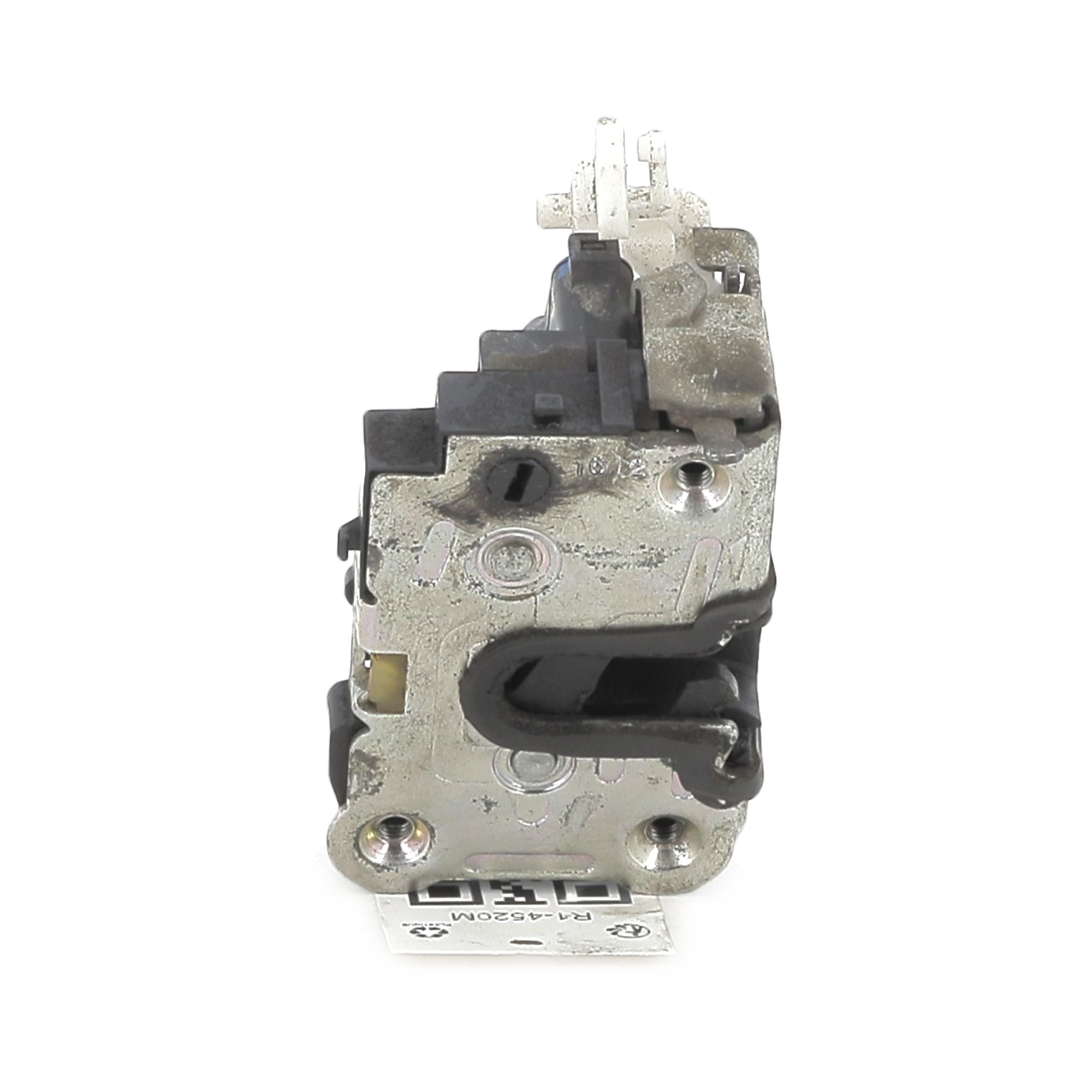 Serrue de porte arriere gauche 825032860R - DACIA LODGY PH.1 1.5 DCI - R1-4520M R1-4520M