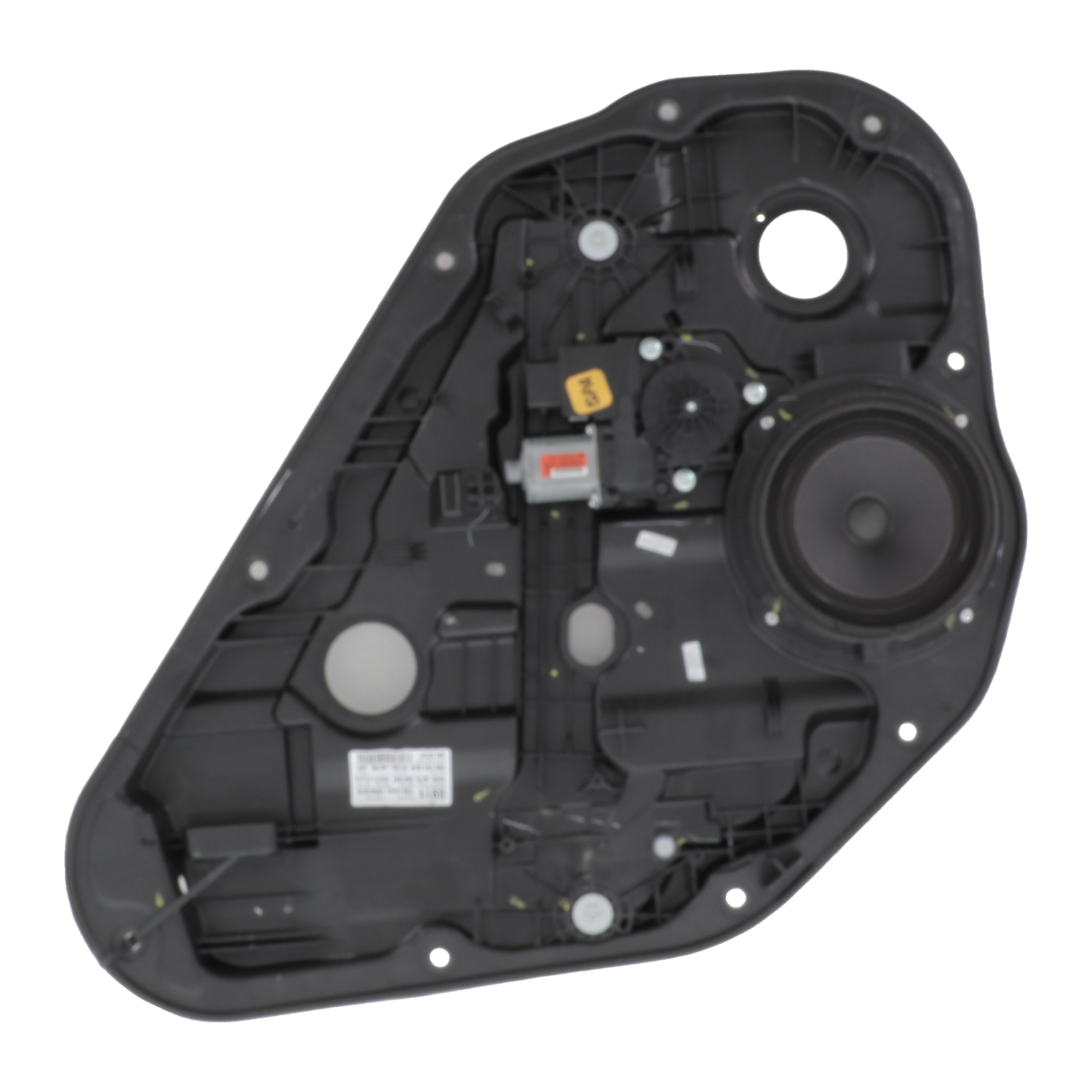 Lève-vitre arrière droit HYUNDAI I30 2 PH.2 R1-4527U R1-4527U