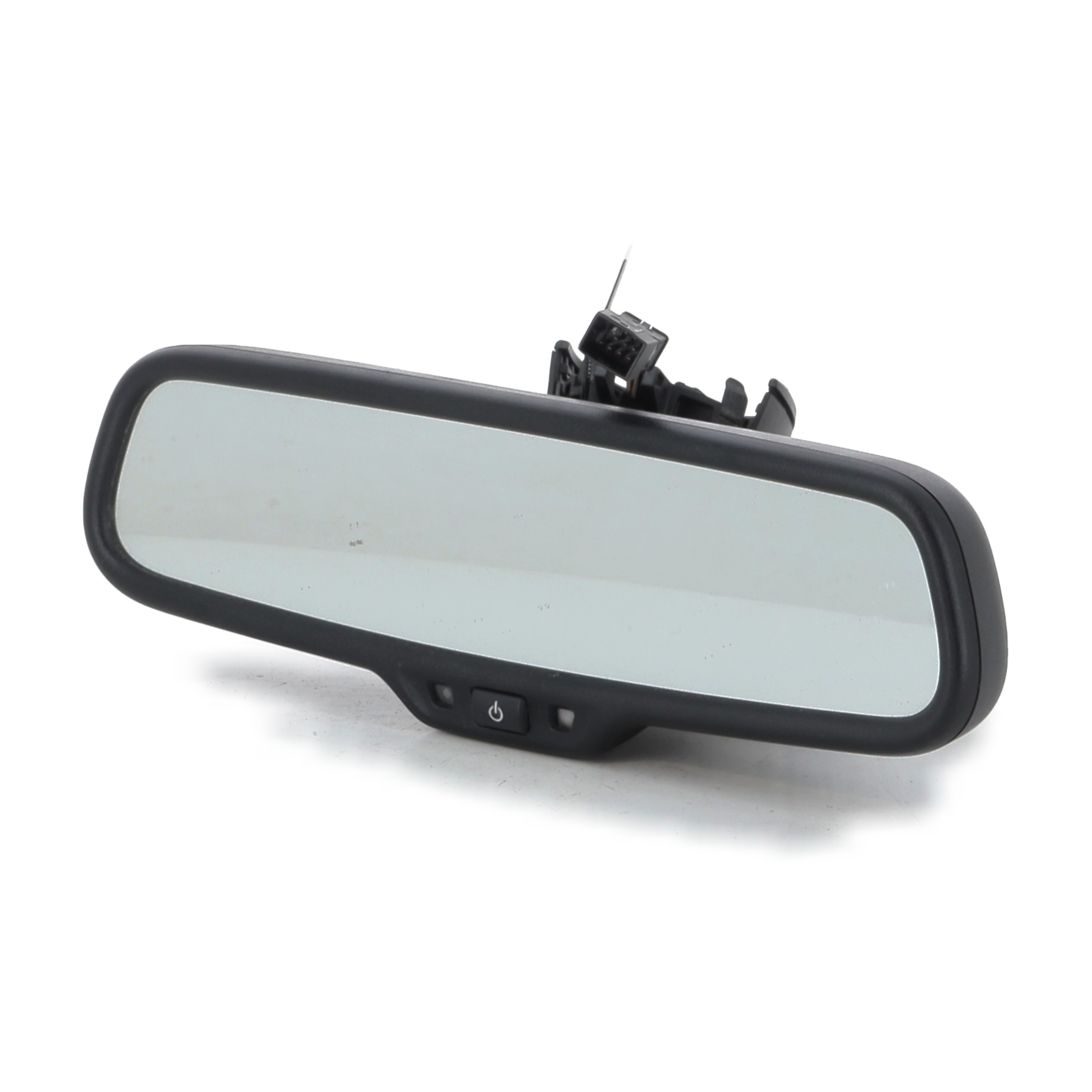 Rétroviseur intérieur 8R0857511B4PK - AUDI Q7 1 PH.2 V6 TDI Q - R1-4581K R1-4581K