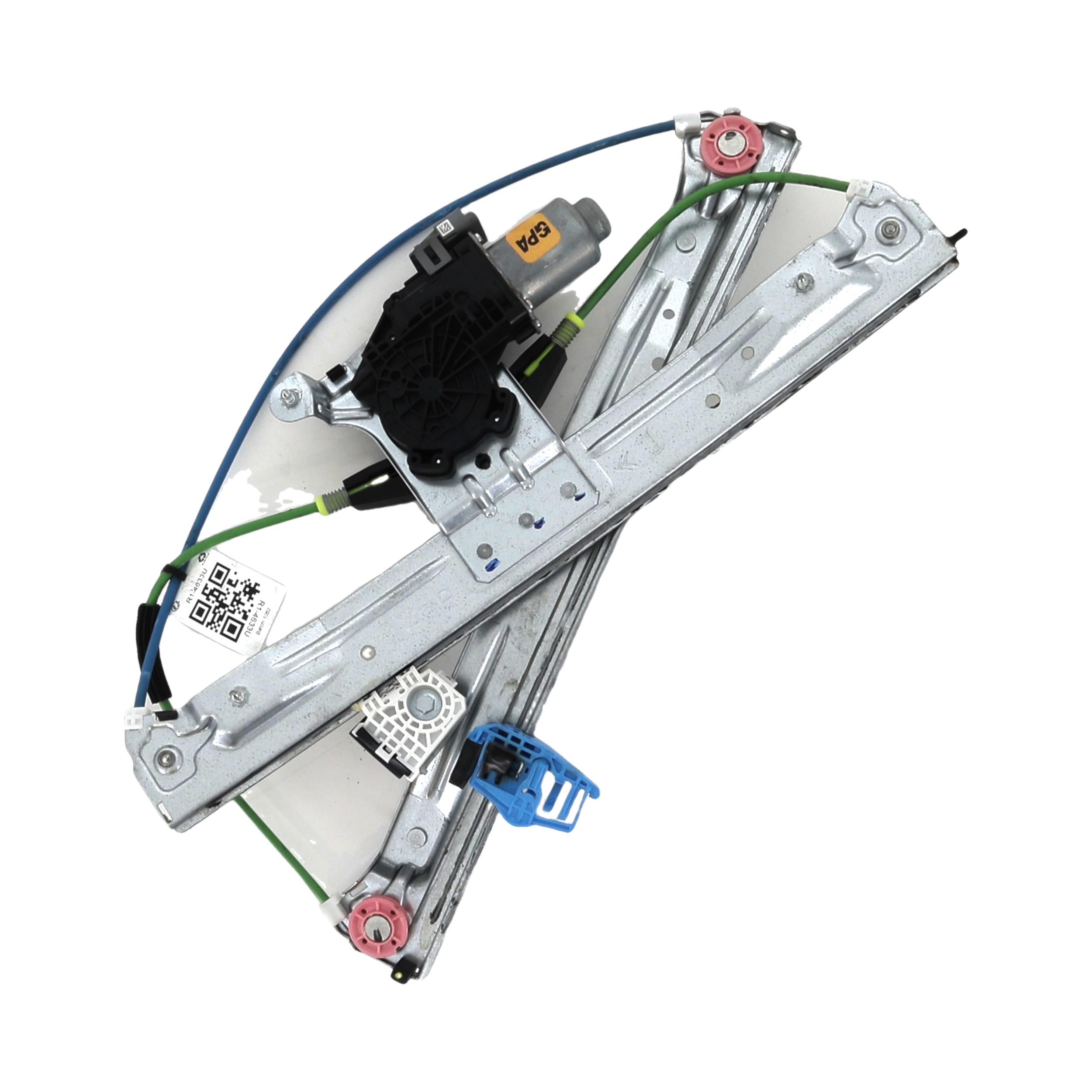 Lève vitre avant droit CITROEN C3 PICASSO PH.2 R1-4633U R1-4633U