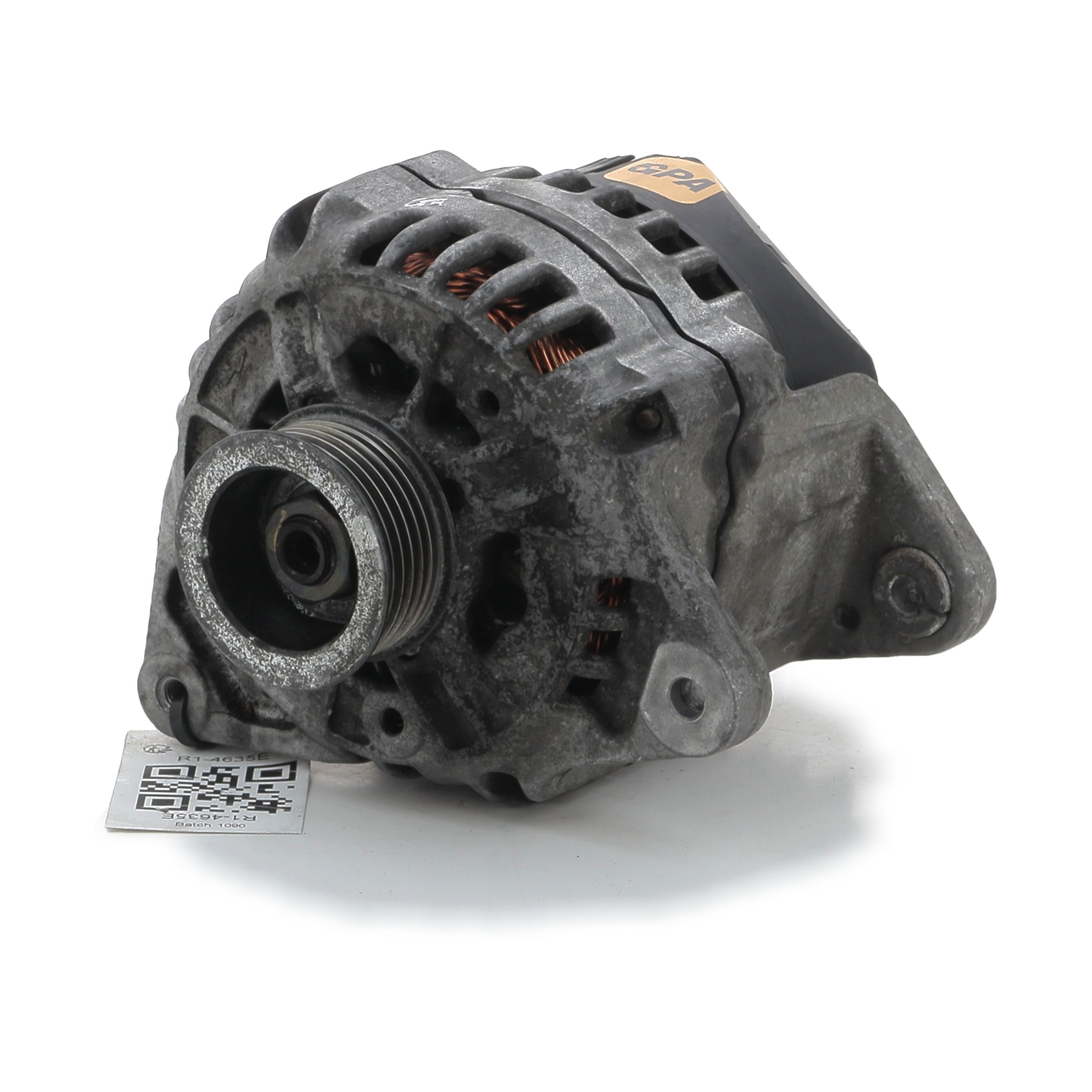 Alternateur FORD FIESTA 4 PH.1 1.3 60 réf. 1406094 R1-4635E R1-4635E