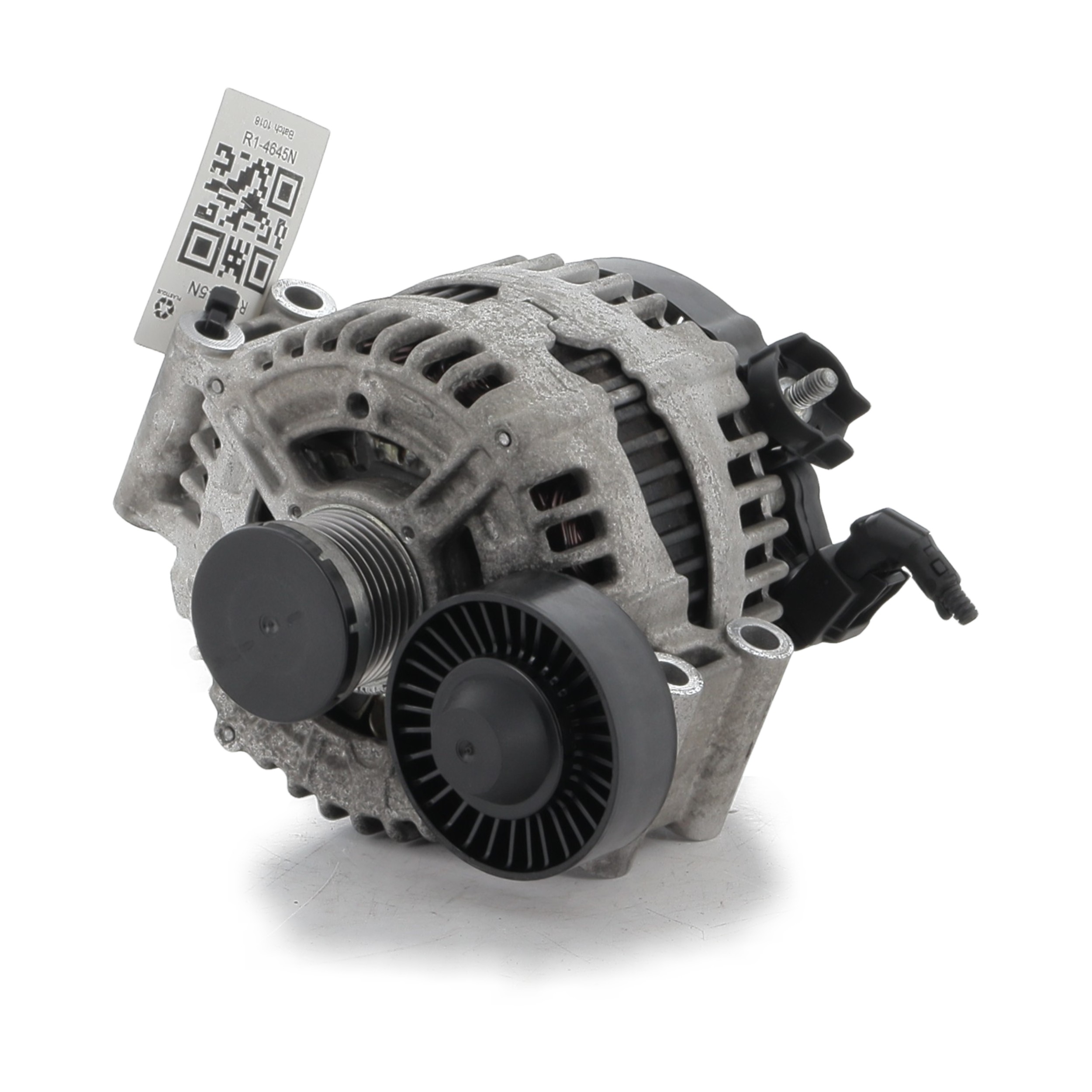 Alternateur BMW SERIE 3 5 PH.2 réf. 12317555926 R1-4645N R1-4645N