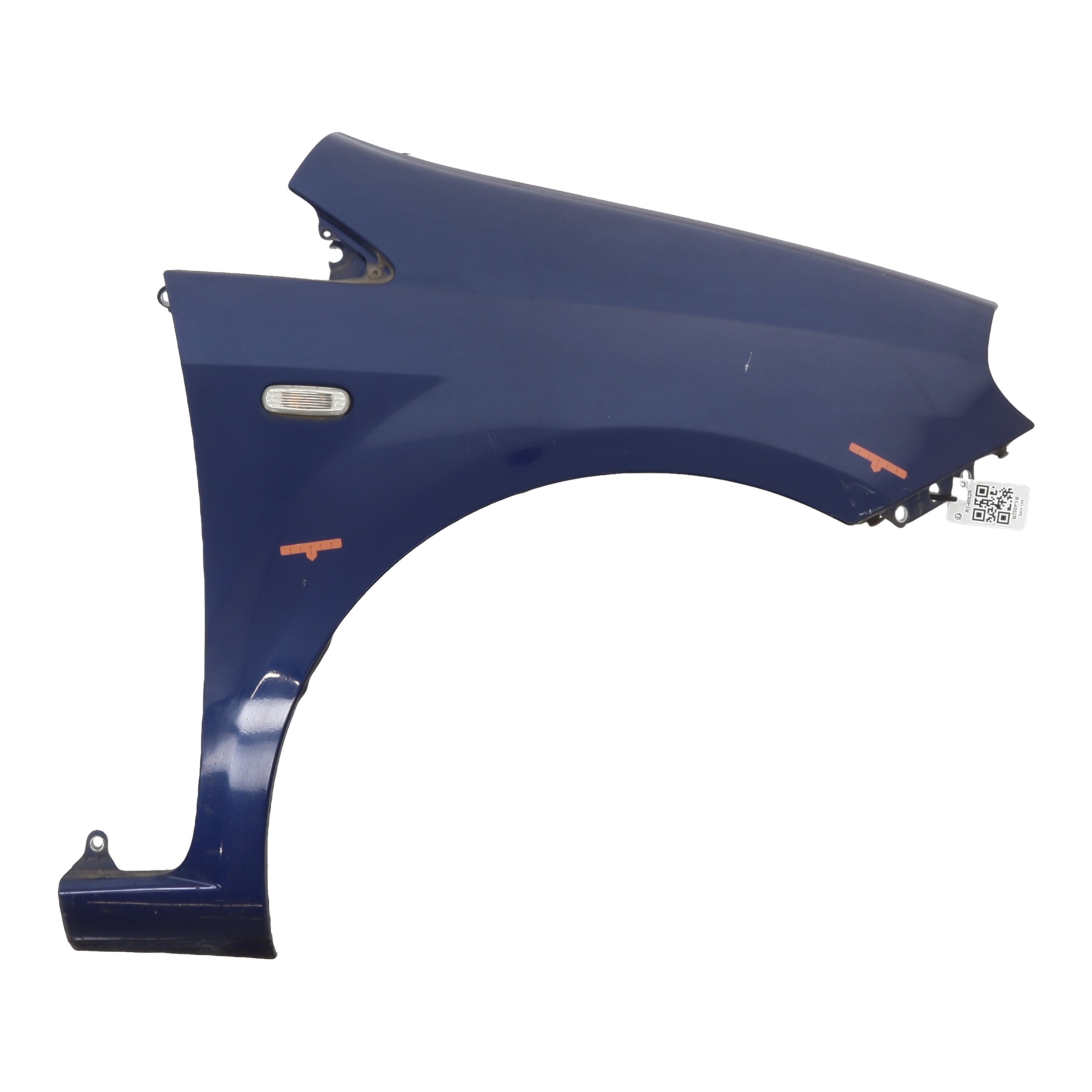 Aile avant droite FIAT GRANDE PUNTO 3 6000630349 R1-4662R R1-4662R