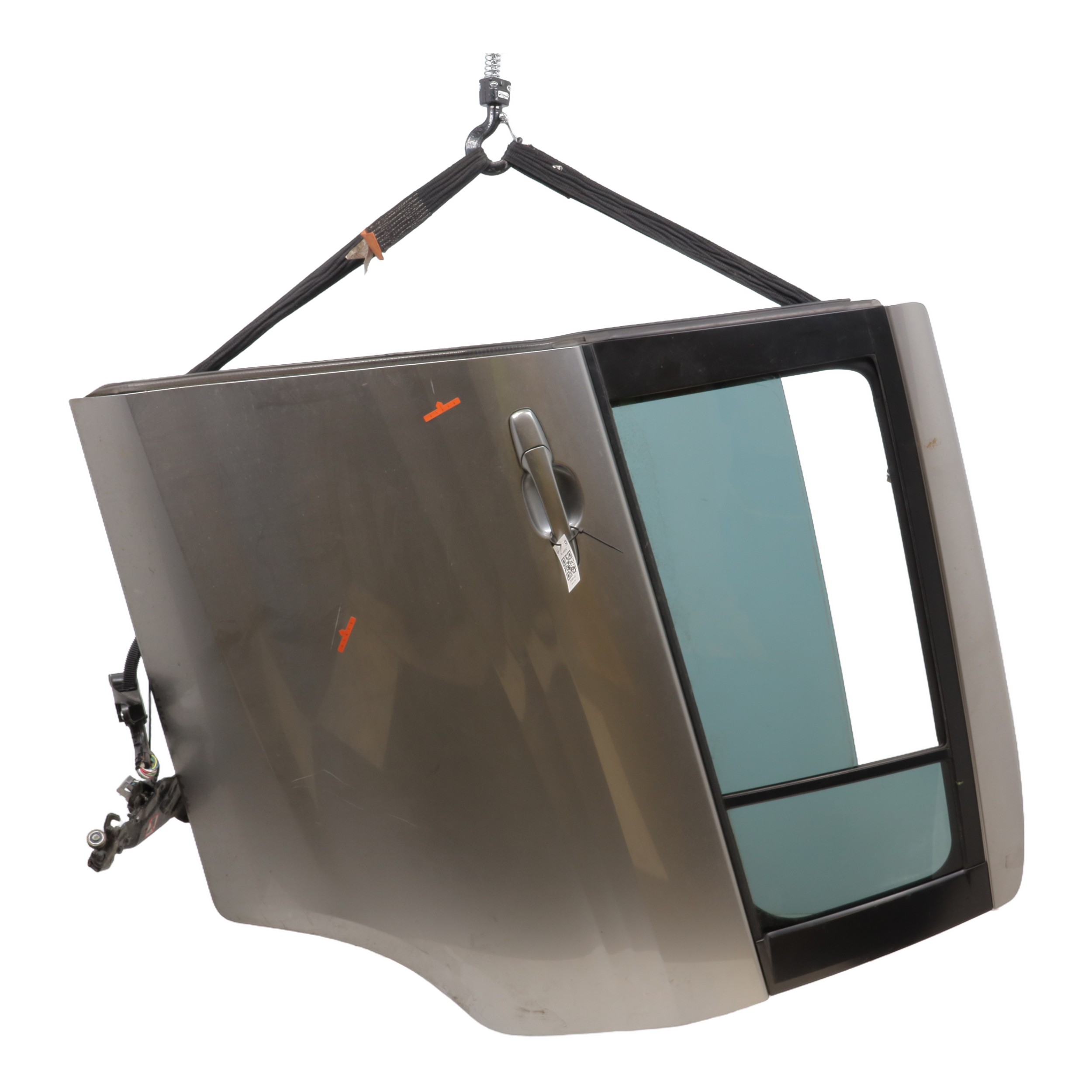 Porte latérale arrière gauche C5Y37302XE - MAZDA MAZDA 5 2 1.6 MZCD - R1-4665U R1-4665U