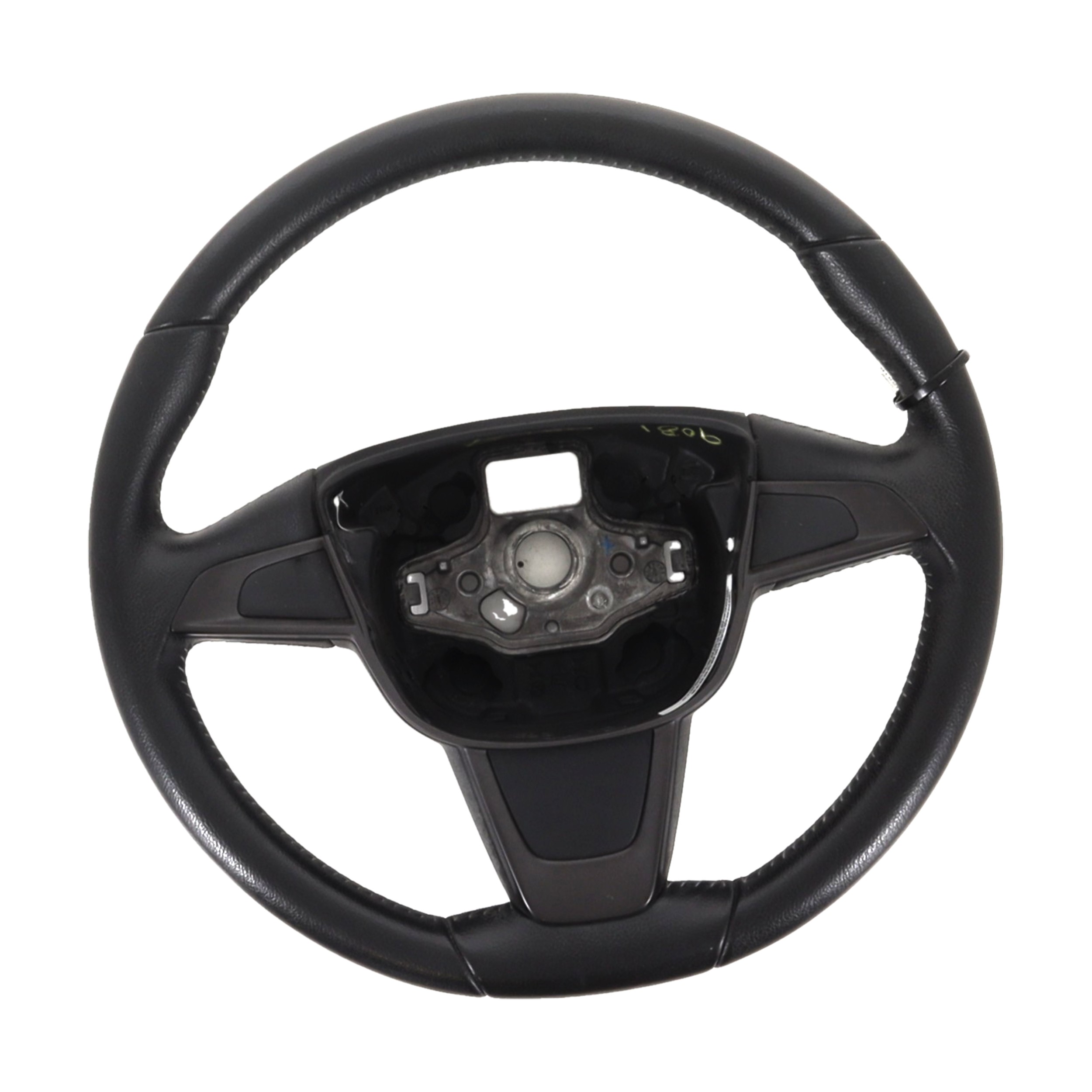 Volant 6J0419091AFVIK - SEAT IBIZA 4 PH.2 1.2 TSI - R1-4681K R1-4681K