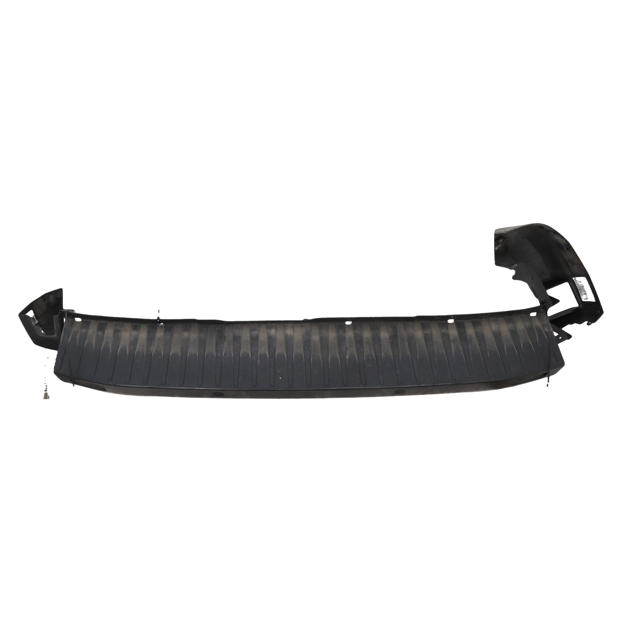 Pare choc arrière FORD TRANSIT 5 PH.1 2366746 R1-4735V R1-4735V