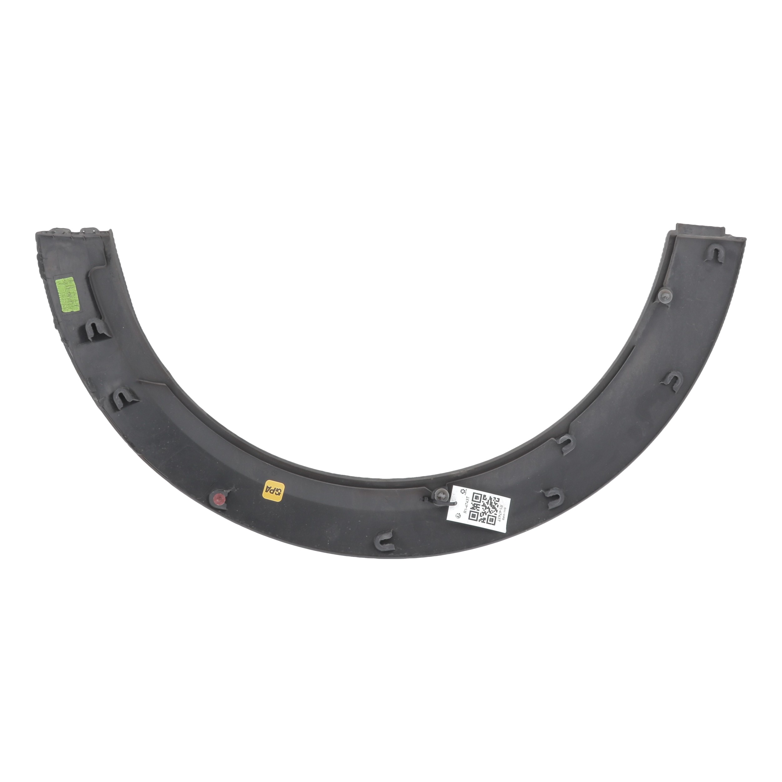 ELARGISSEUR AILE ARD 51119450662 - MINI MINI 3 PH 2 COOPER - R1-4743T R1-4743T