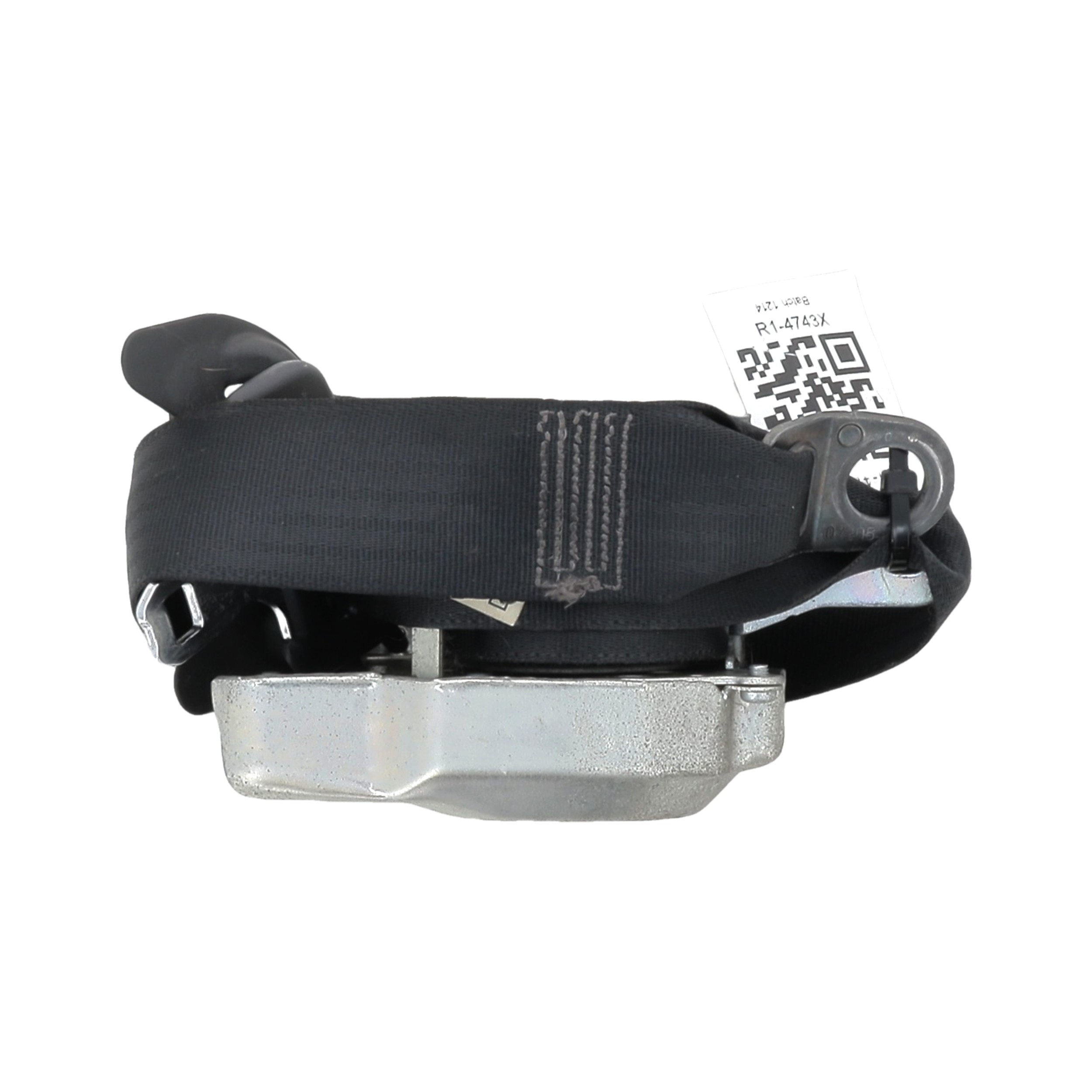 Ceinture avant gauche TOYOTA AYGO 1 PH.1 réf. 732200H011C3 R1-4743X R1-4743X