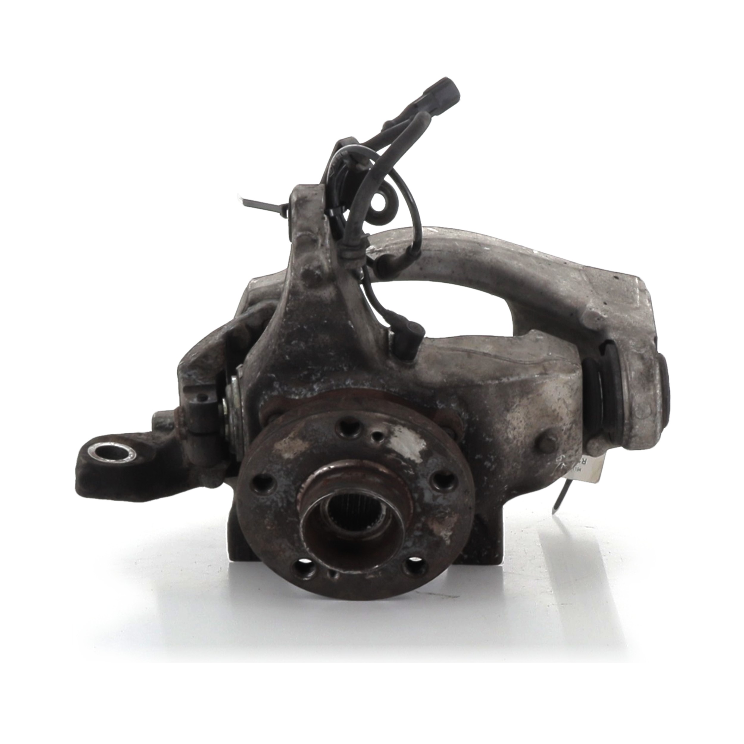 Pivot avant droit RENAULT CLIO 3 PH.2 2.0 RS réf. 7701208960 R1-4758F R1-4758F [reference_2307927]