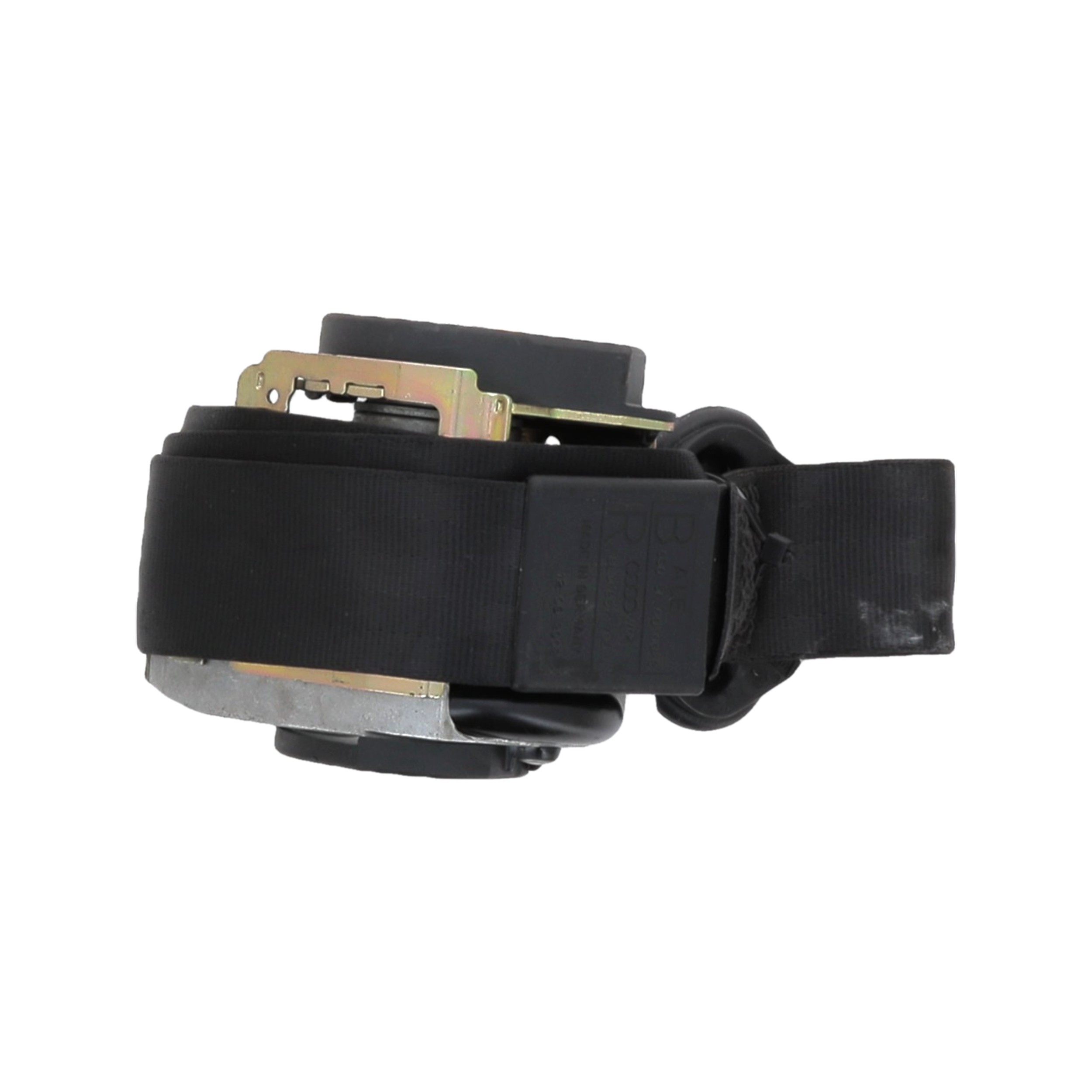 Ceinture avant droit AUDI A3 1 PH.2 réf. 8L3857706AV04 R1-4770X R1-4770X