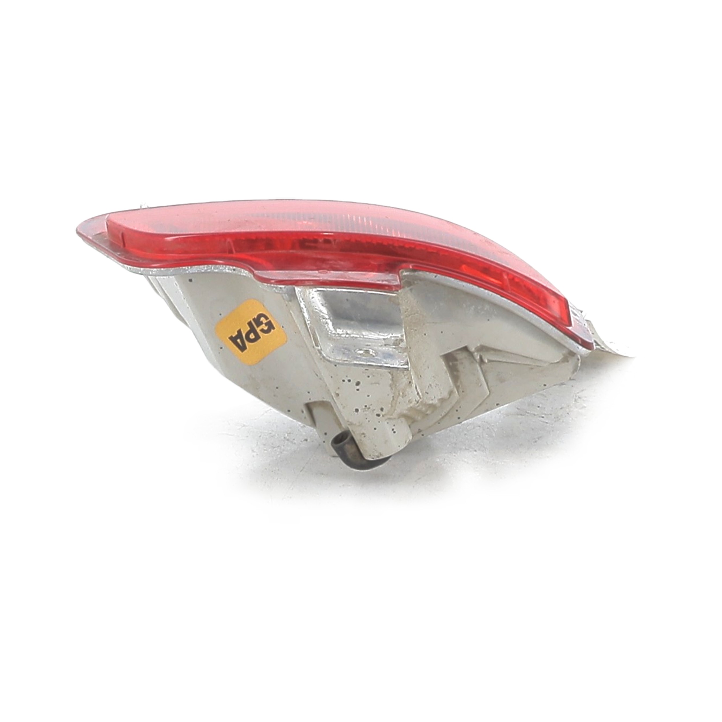 Feu de pare choc arrière gauche 13278790 - OPEL ZAFIRA C PH.1 1.6 CDTI - R1-4774W R1-4774W