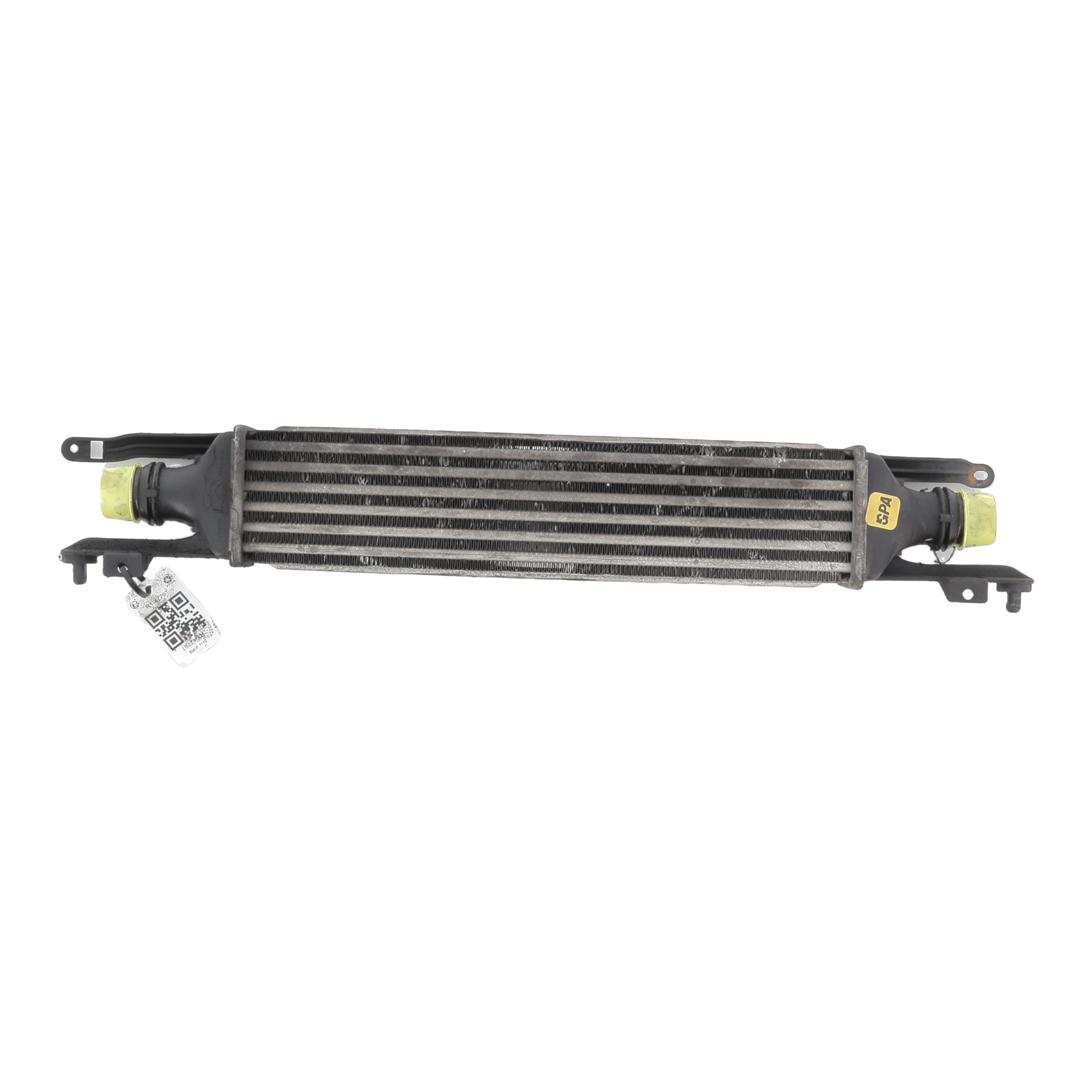 Echangeur air air/Intercooler OPEL CORSA D PH.2 1.3 CDTI réf. 55702004 R1-4779T R1-4779T