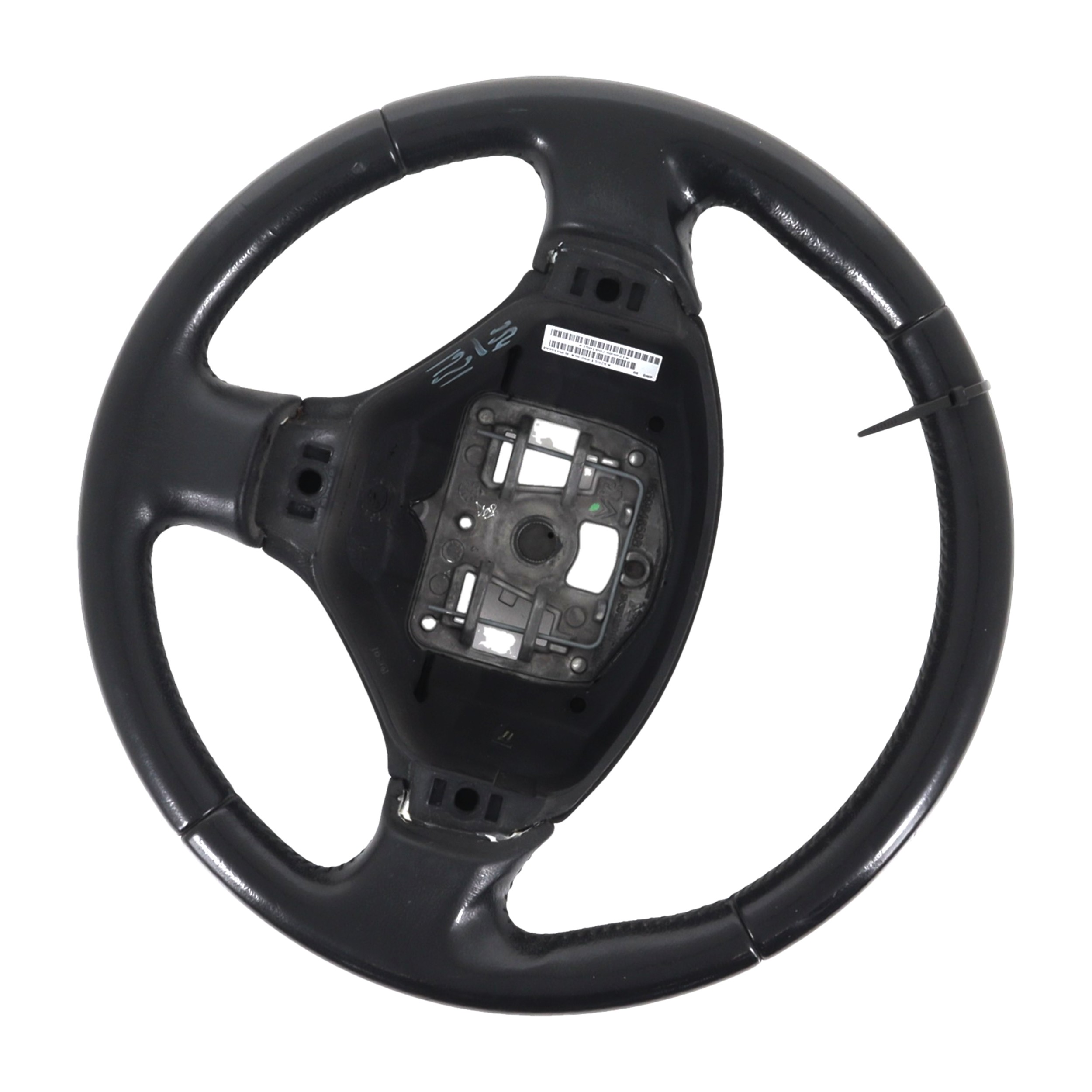 Volant 96866138ZD - PEUGEOT 5008 1 PH.1 1.6 HDI - R1-4803K R1-4803K