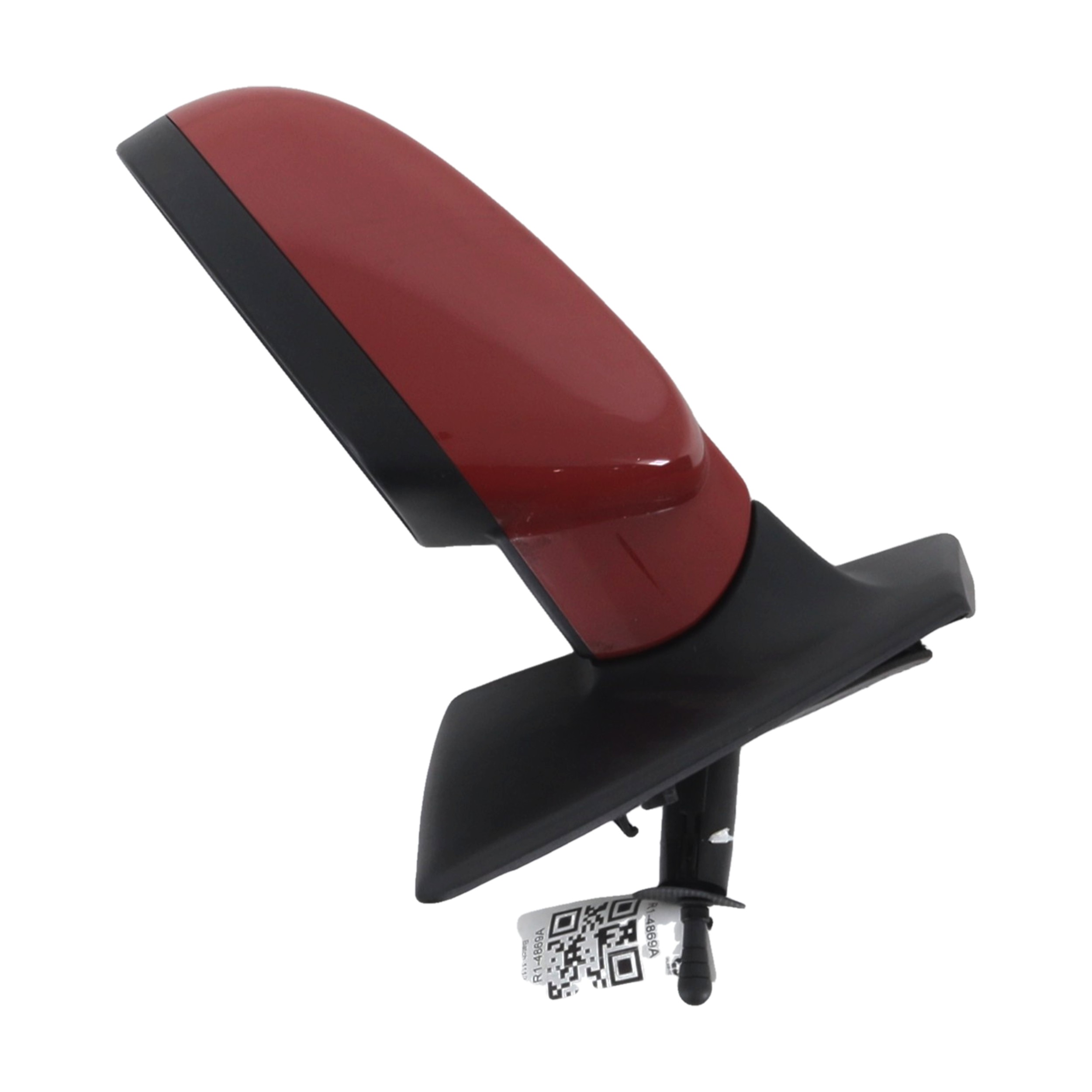 Rétroviseur gauche RENAULT CLIO 3 PH.2 réf. 7701071870 R1-4869A R1-4869A