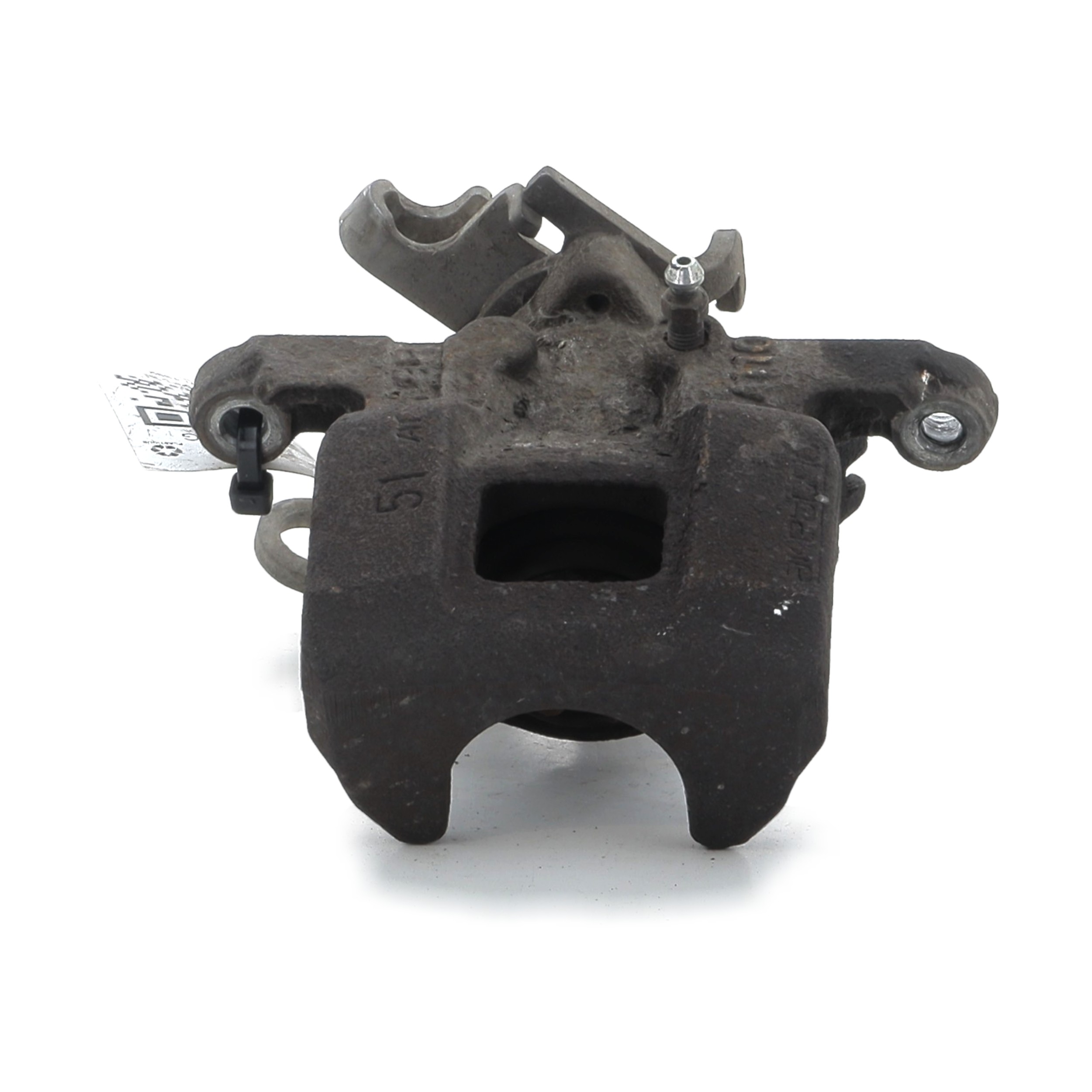 Etrier arrière droit 1628556580 - CITROEN C4 AIRCROSS 1.6 EHDI - R1-4922G R1-4922G