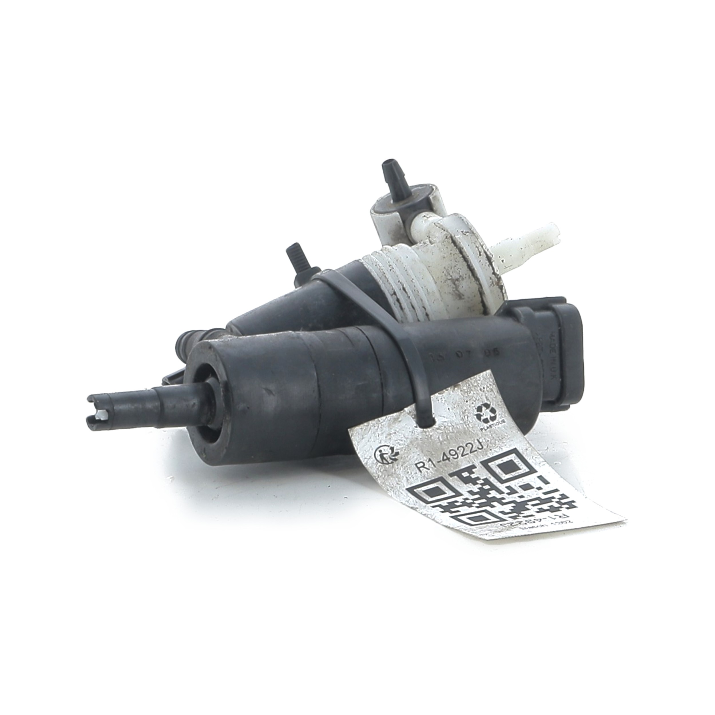 Pompe de lave glace 05019258AA - CHRYSLER GRAND VOYAGER 4 PH.2 CRD - R1-4922J R1-4922J