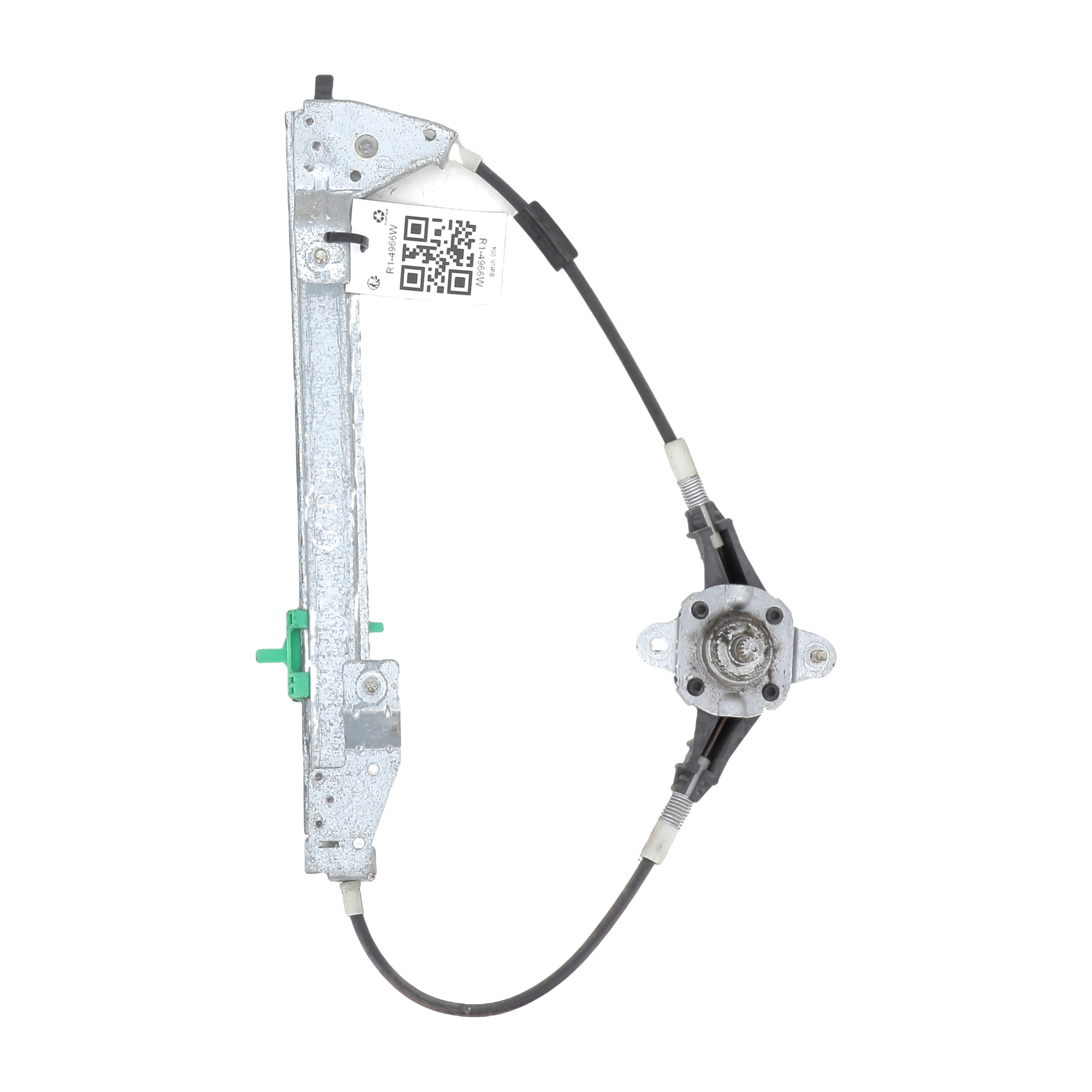 Lève-vitre arrière gauche FIAT PUNTO 2 PH.2 R1-4966W R1-4966W