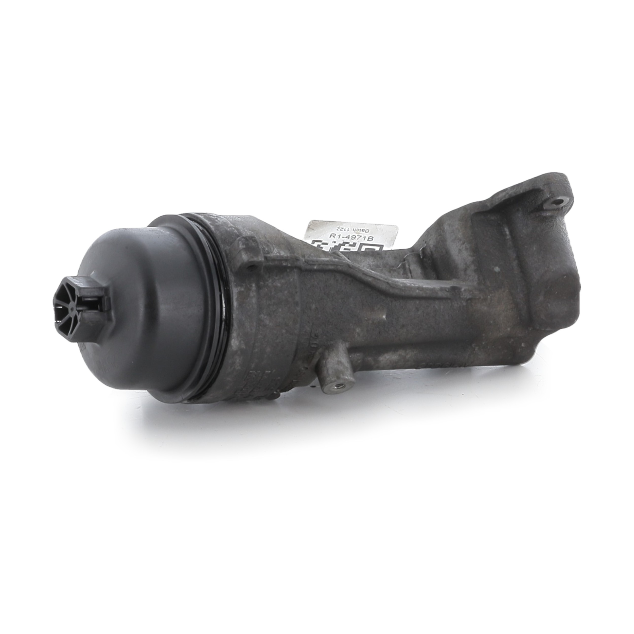 Support filtre a huile 11428643757 - MINI MINI 2 PH.1 COOPER - R1-4971B R1-4971B
