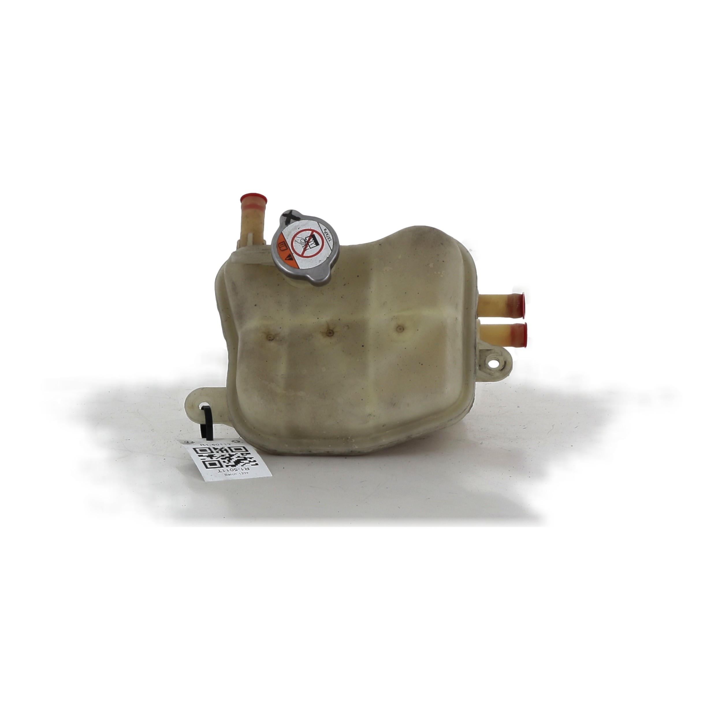 Vase d'expansion 1607683480 - CITROEN C4 AIRCROSS 1.6 EHDI - R1-5011T R1-5011T