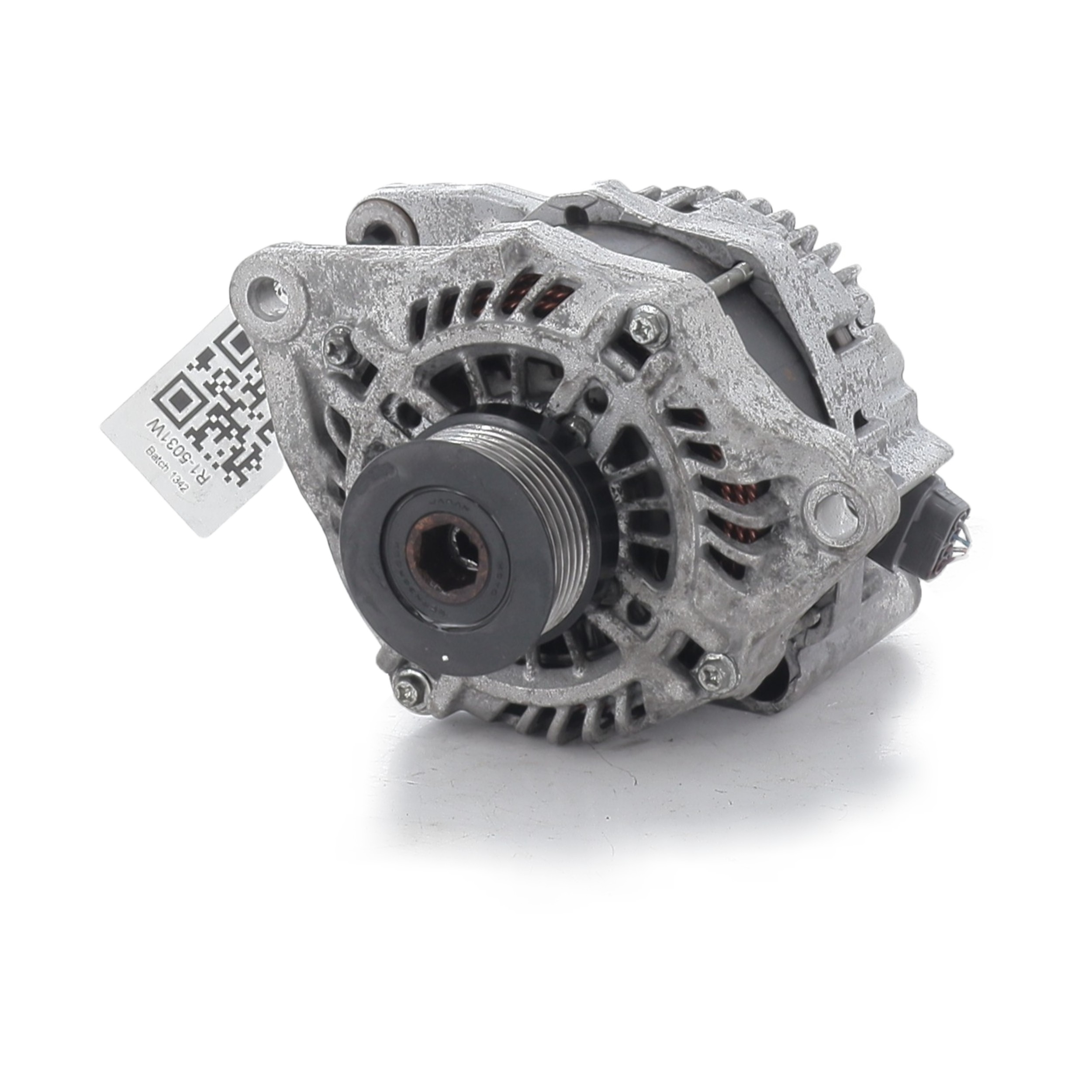 Alternateur CITROEN C4 AIRCROSS 1.8 DI-D réf. 1608726580 R1-5031W R1-5031W