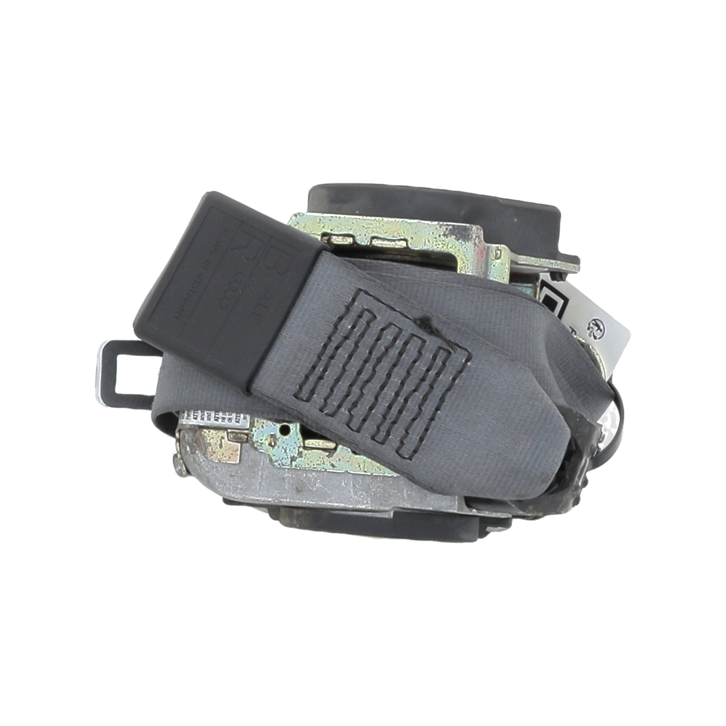 Ceinture avant droit AUDI TT 1 réf. 8N8857706G28E R1-5067N R1-5067N