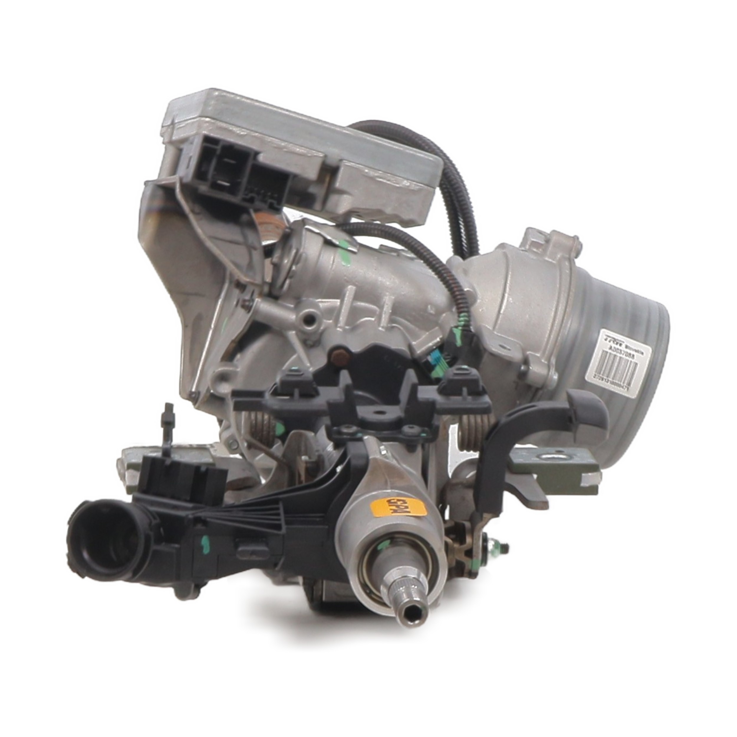 Colonne de direction 52071178 - FIAT 500L 2 PH.1 1.6 JTD - R1-5091Z R1-5091Z