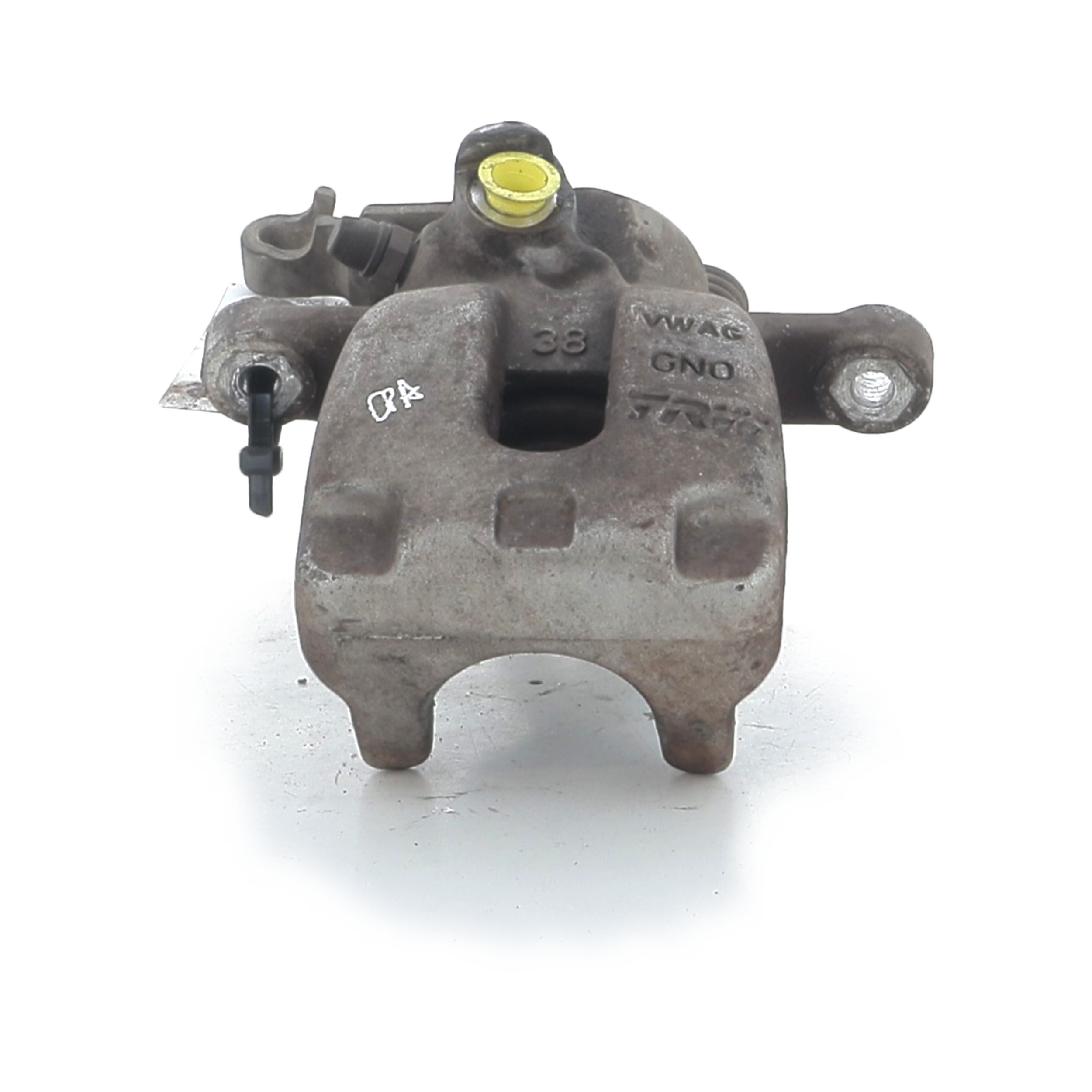 Etrier arrière gauche 5Q0615423A - SEAT LEON 3 PH.1 2.0 TDI - R1-5121P R1-5121P