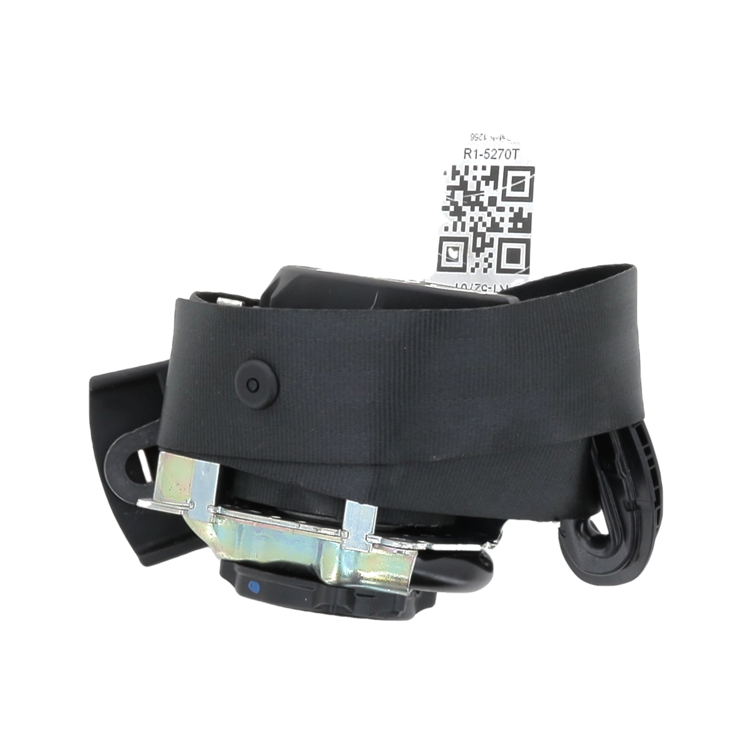 Ceinture avant droit PEUGEOT 208 2 PH.1 réf. 98208525XX R1-5270T R1-5270T