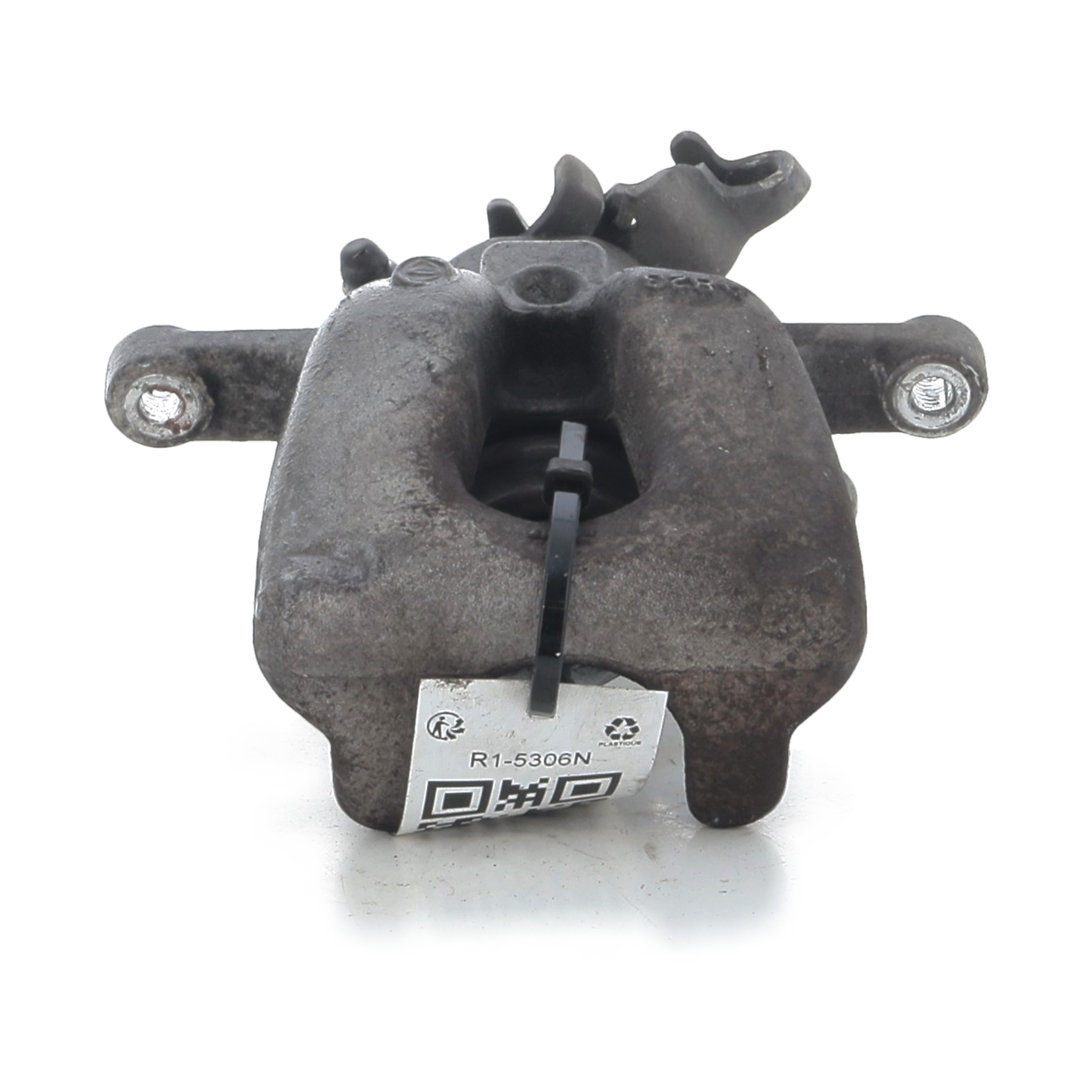 Etrier arrière gauche 77364523 - ALFA-ROMEO 159 SPORTWAGON 2.0 JTDM - R1-5306N R1-5306N