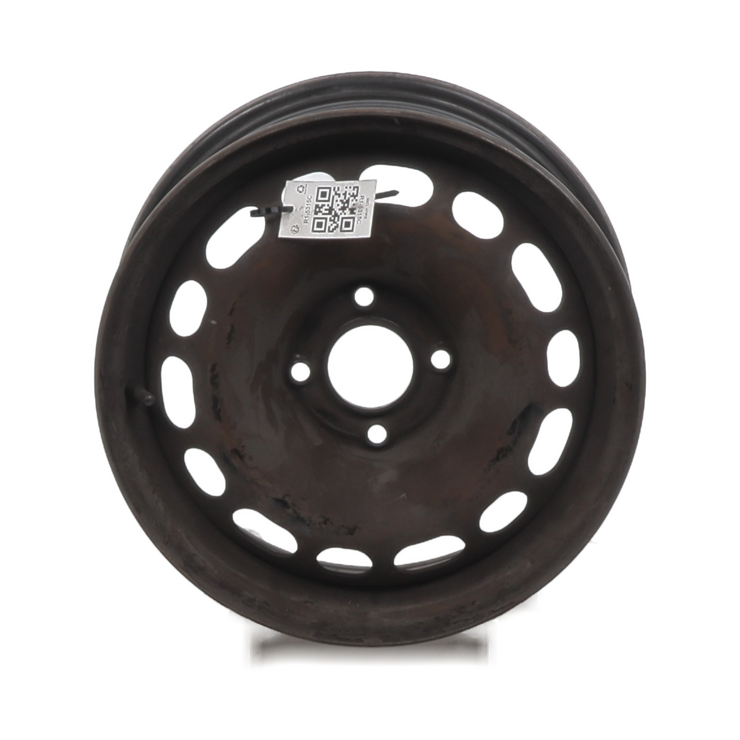 Jante tole 5401R6 - PEUGEOT 308 1 PH.2 1.6 HDI - R1-5315C R1-5315C