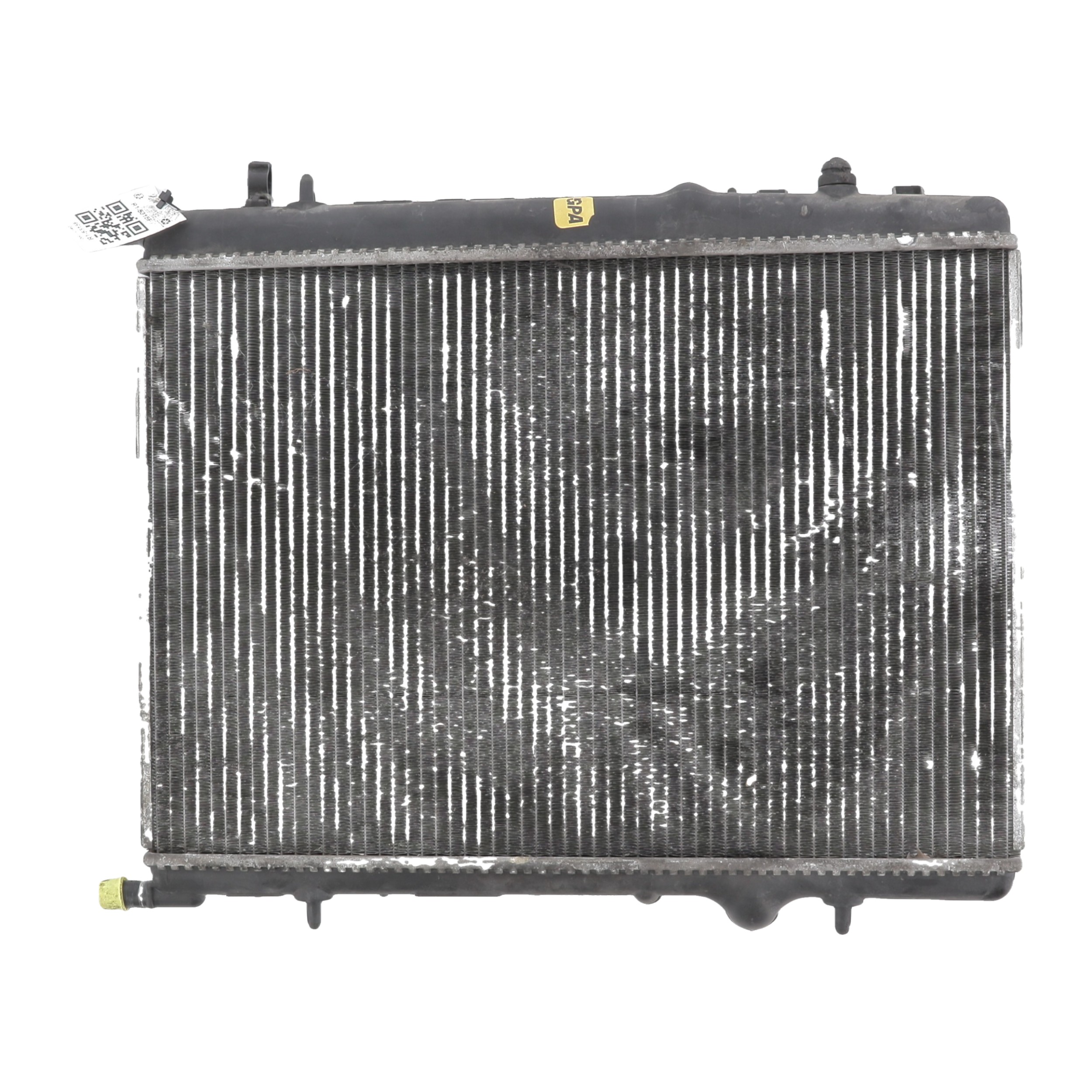 Radiateur d'eau CITROEN XSARA PH.2 HDI réf. 1610008180 R1-5315F R1-5315F