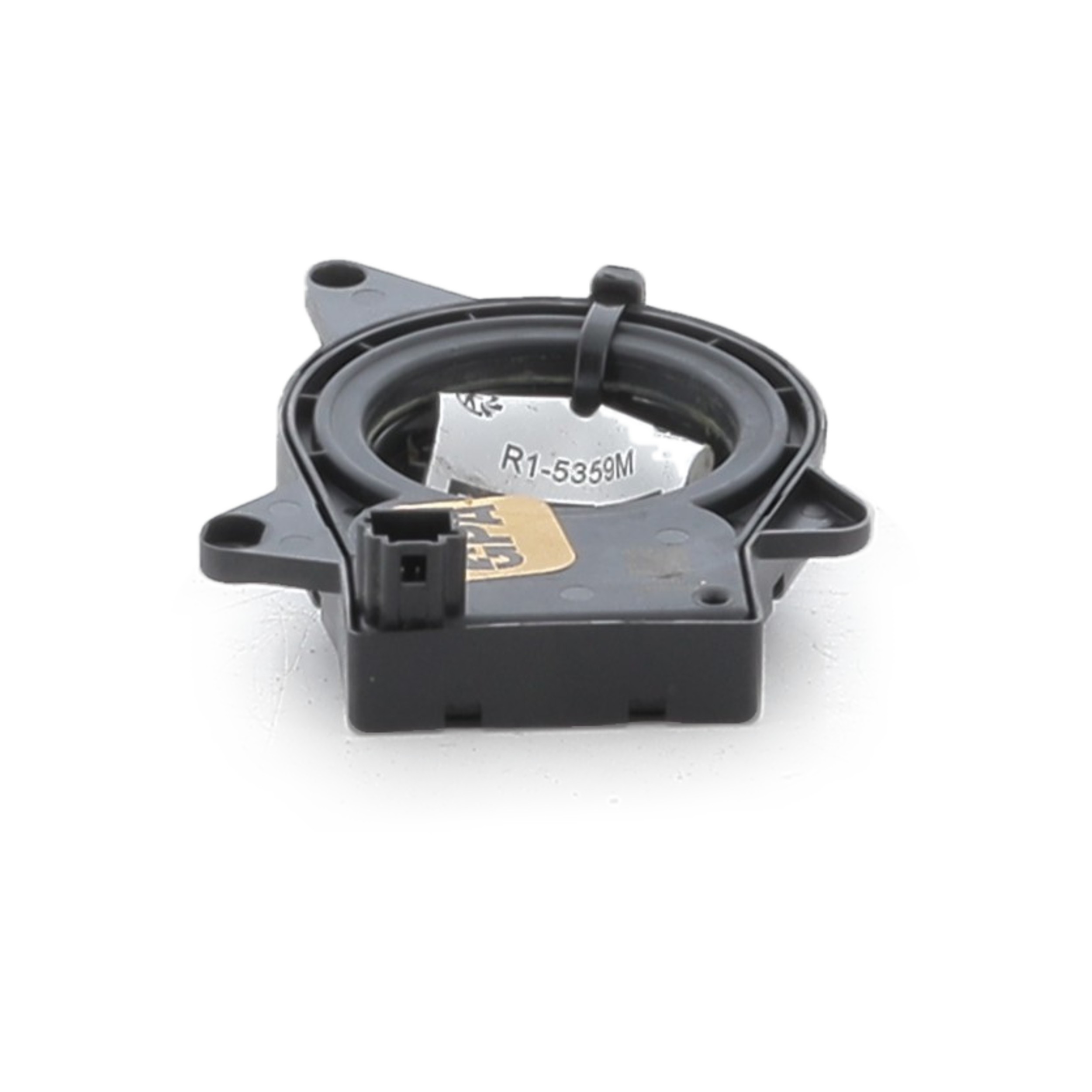 Contacteur tournant 255672302R - DACIA DUSTER 1 PH.2 1.5 DCI - R1-5359M R1-5359M