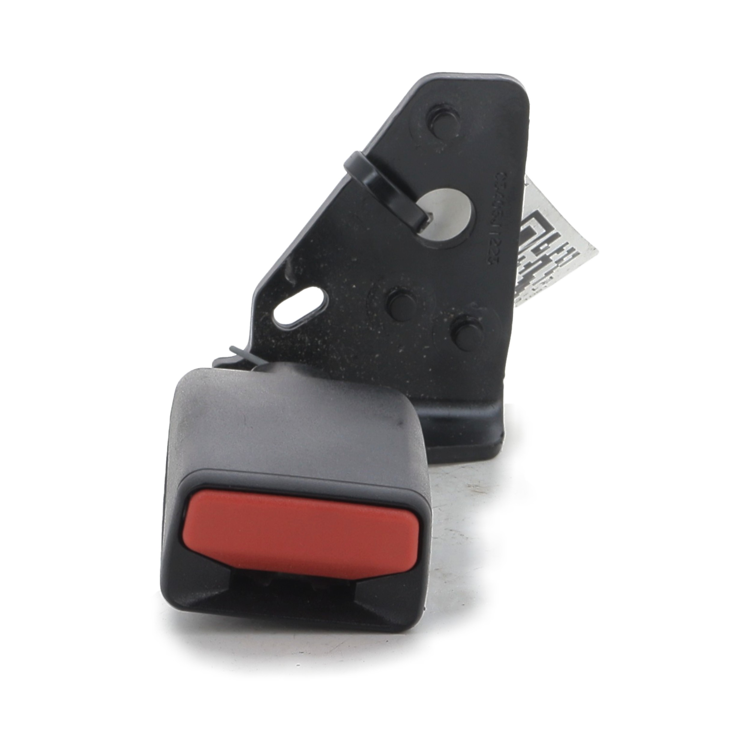 Attache ceinture arrière gauche PEUGEOT 2008 1 PH.1 R1-5359Z R1-5359Z