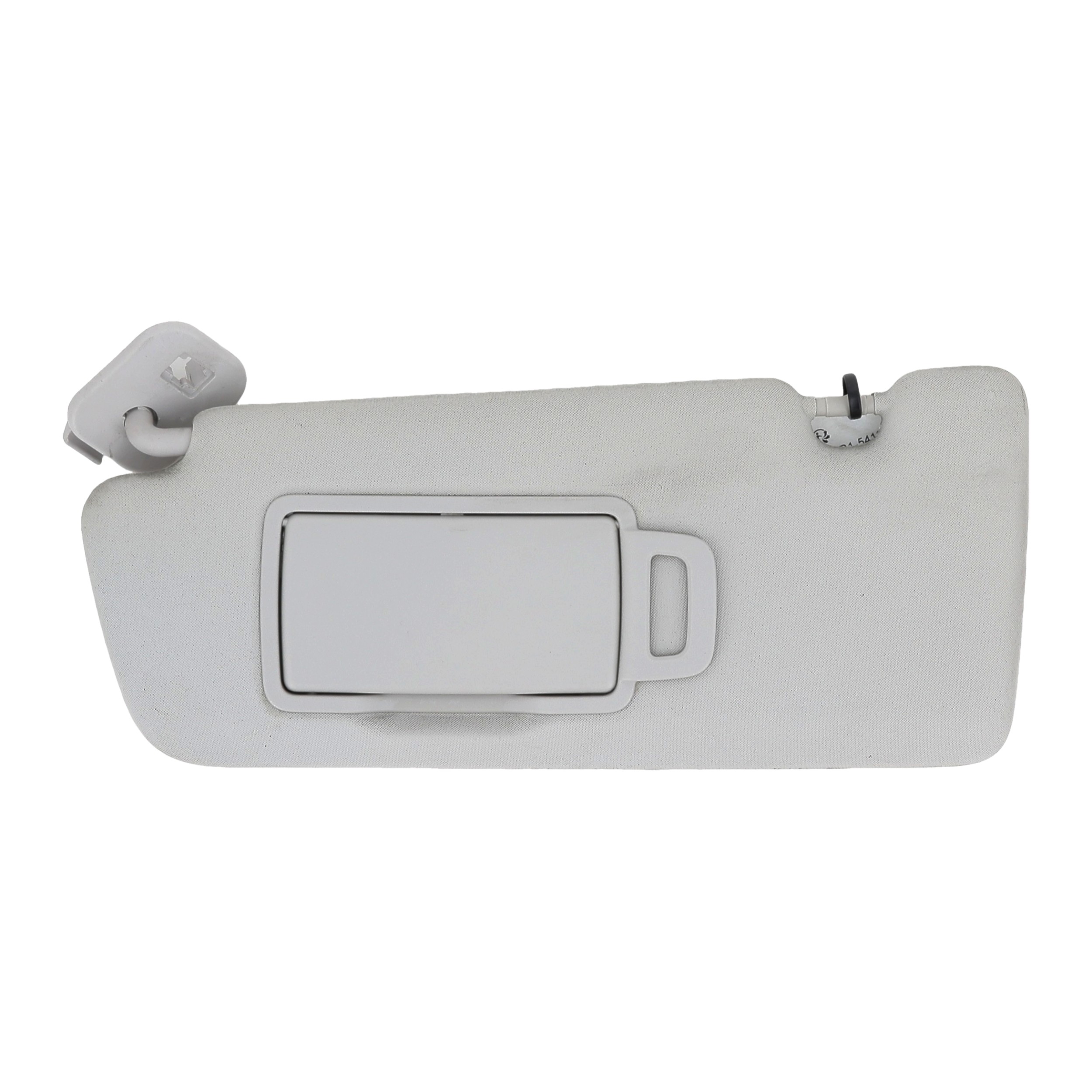 Pare-soleil gauche 964019764R - RENAULT MEGANE 4 PH.1 DCI 130 - R1-5412Y R1-5412Y