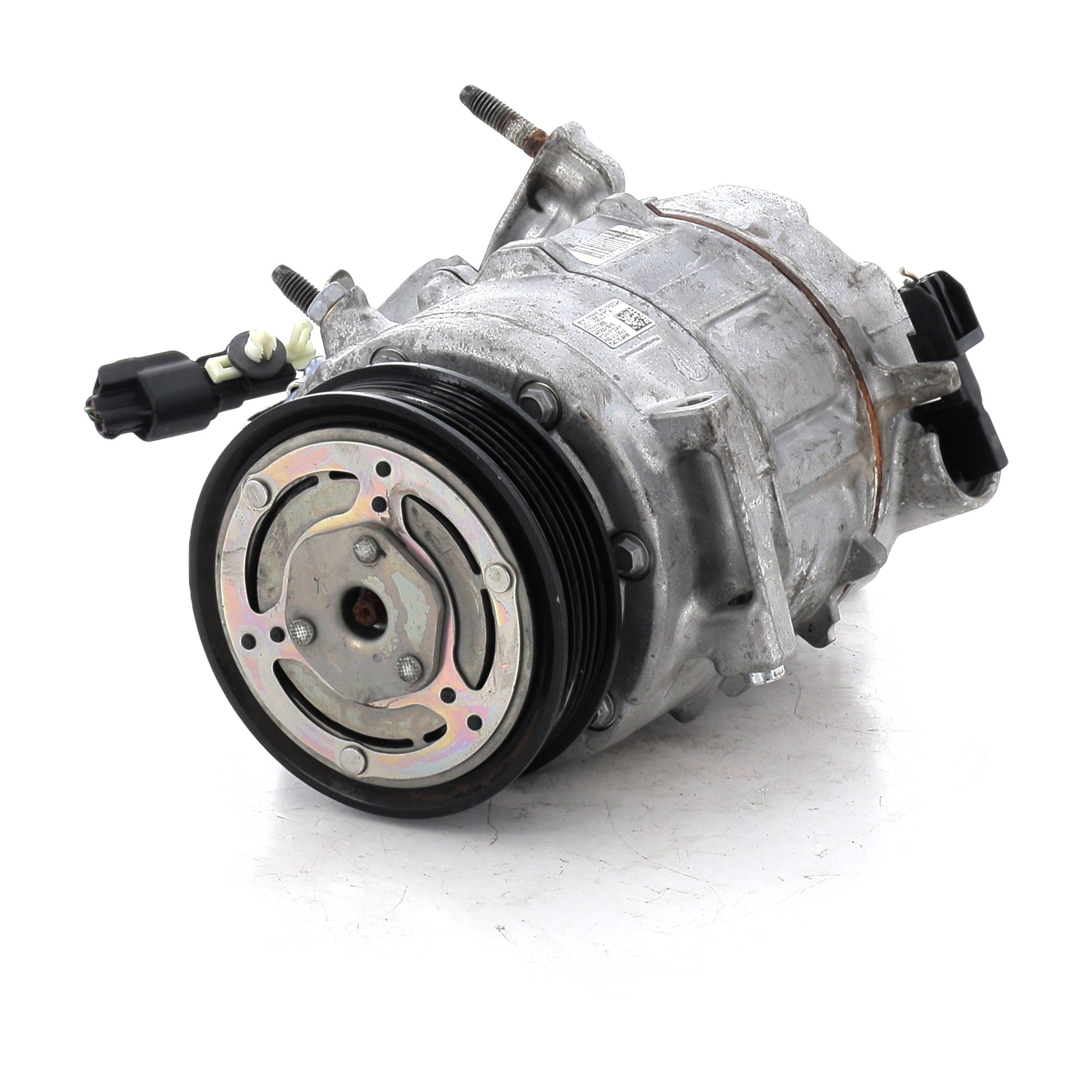 Compresseur de climatisation FORD KUGA 3 2.0 TDCI réf. 2673285 R1-5458G R1-5458G