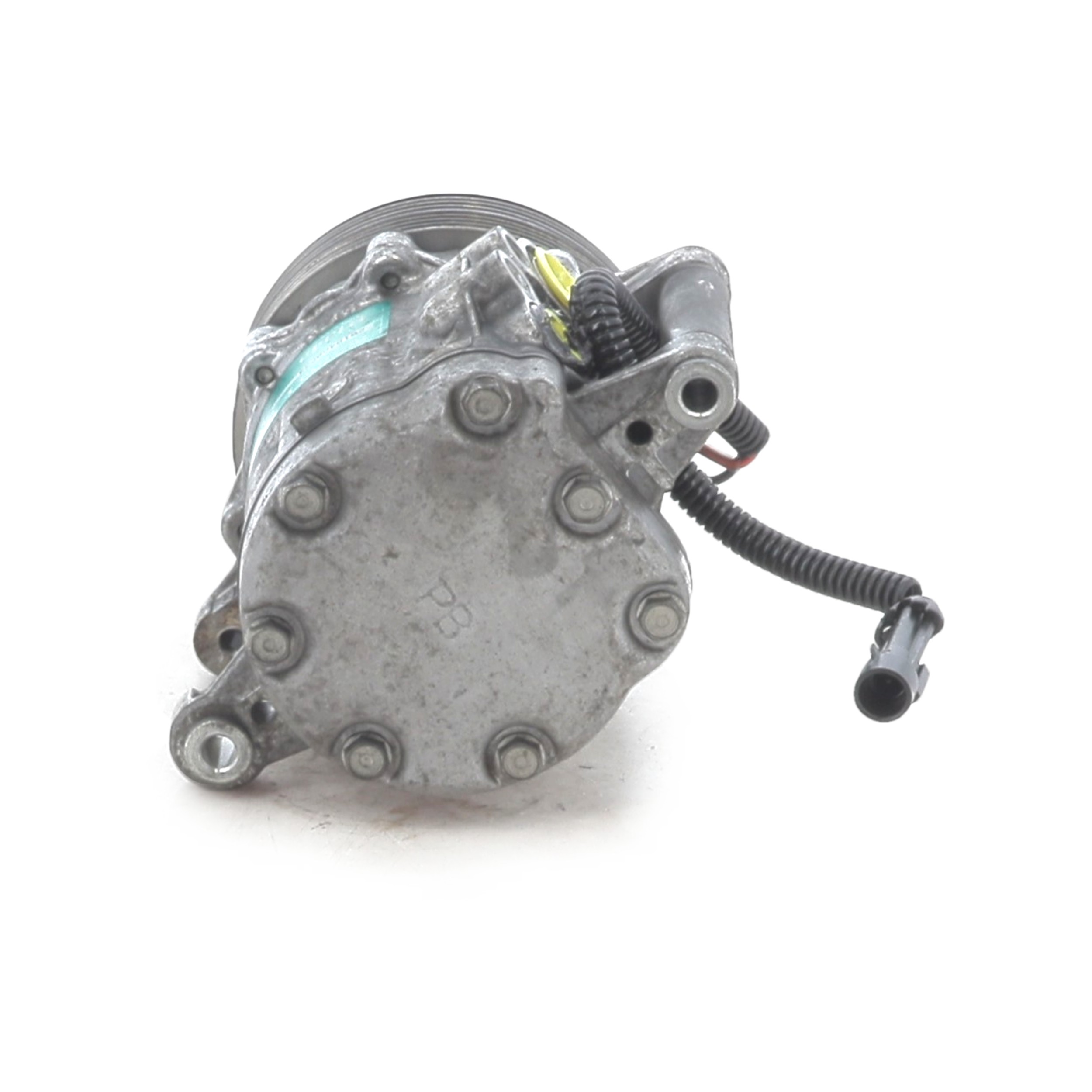 Compresseur de climatisation FIAT SEICENTO 1.1I réf. 46443509 R1-5486I R1-5486I