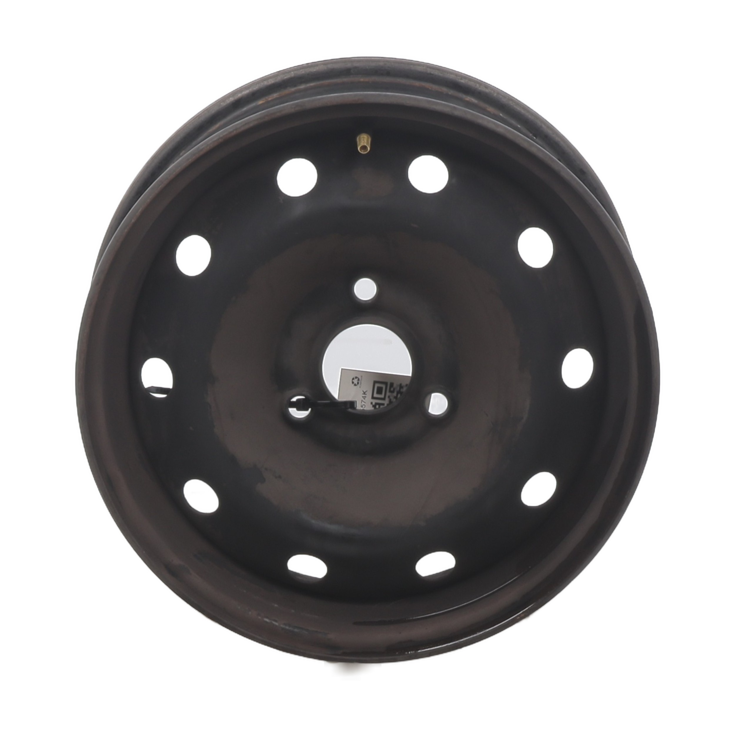 Jante tole 00005401E0 - PEUGEOT 106 PH.2 OPEN - R1-5574K R1-5574K