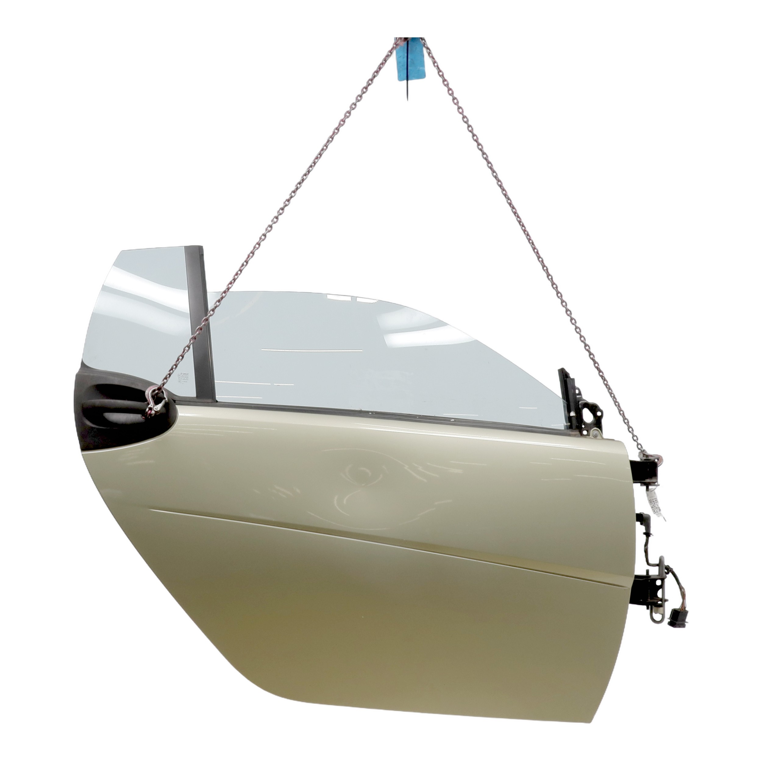 Porte droite (3 portes) SMART FORTWO 2 A4517220209CA8L R1-5636S R1-5636S