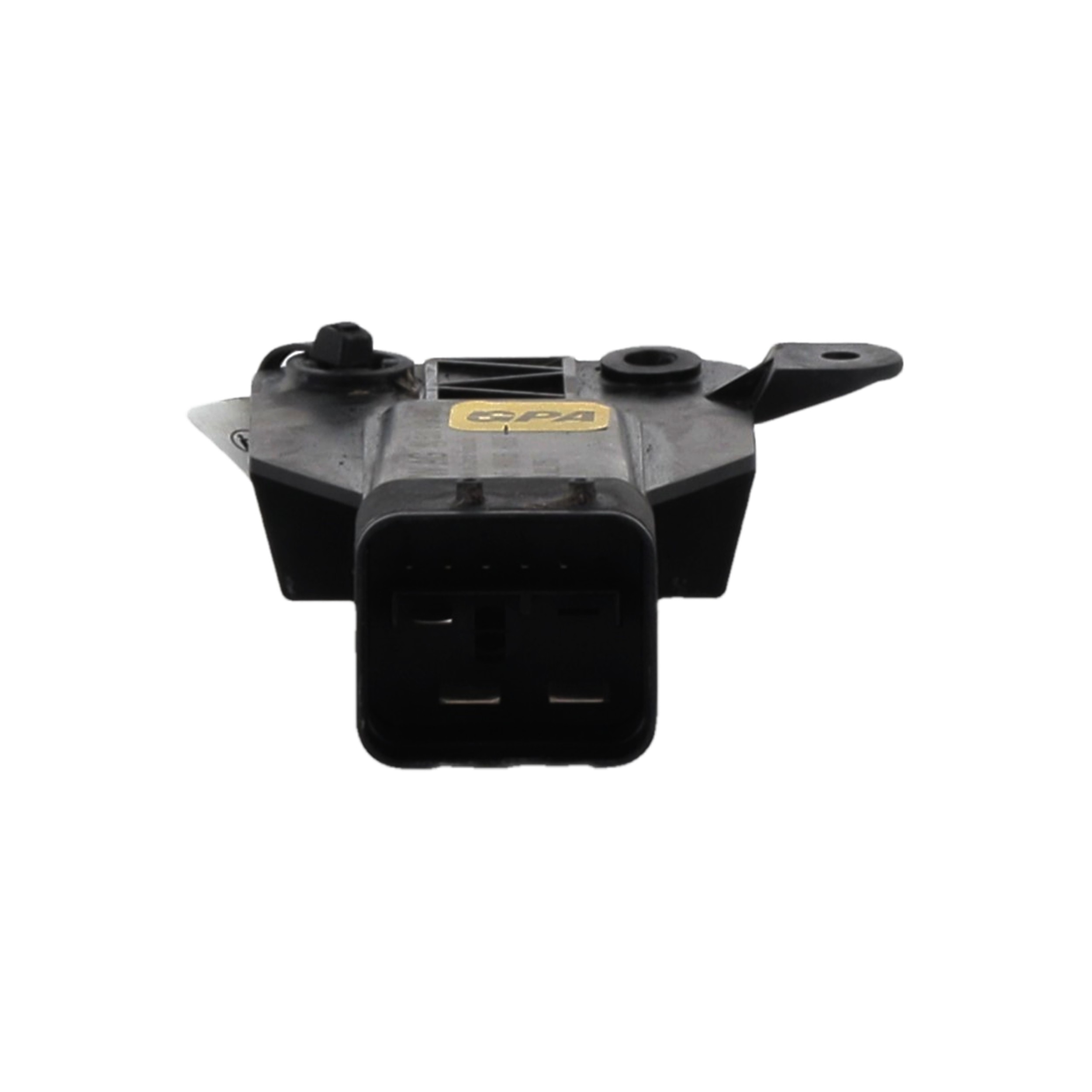 Relais de préchauffe 04L907281 - SEAT IBIZA 4 PH.2 1.6 TDI - R1-5645Q R1-5645Q