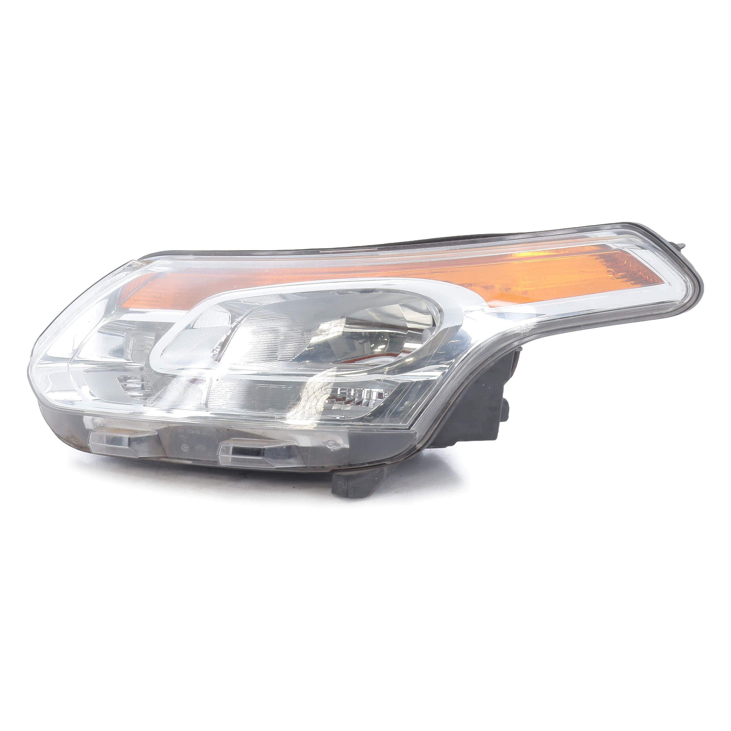 Phare gauche réf. 00006208N5 CITROEN C3 PICASSO PH.2 R1-5688W R1-5688W